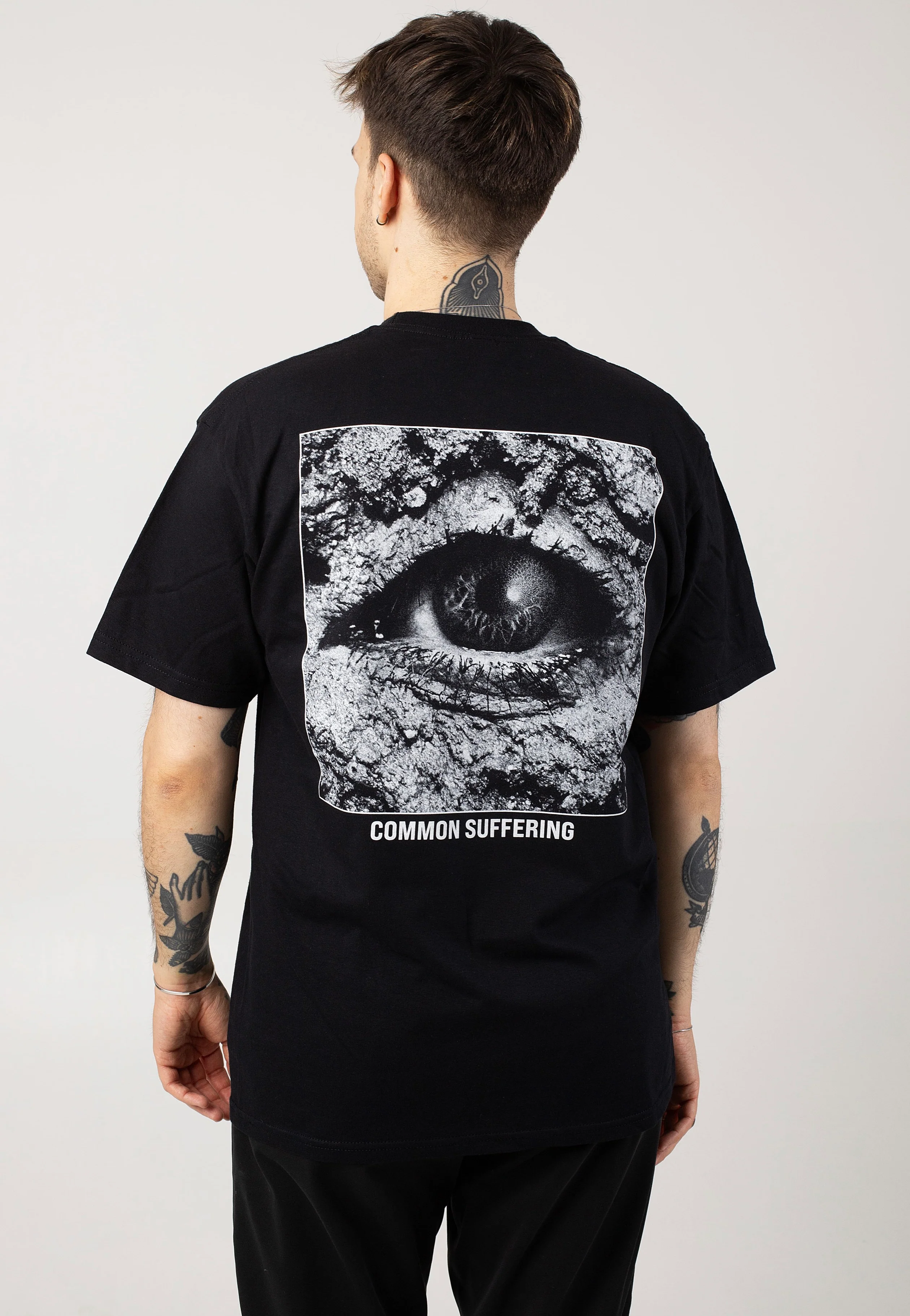 Harm`s Way - Common Suffering - T-Shirt - Image 4