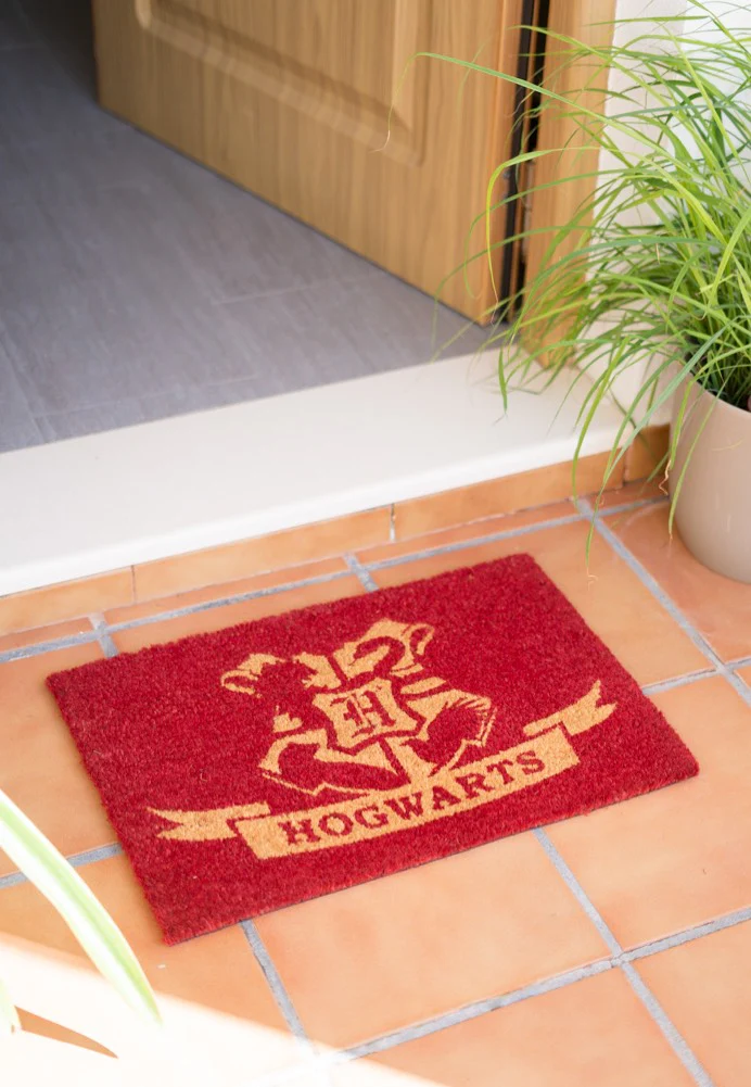 Harry Potter - Hogwarts  - Doormat - Image 4