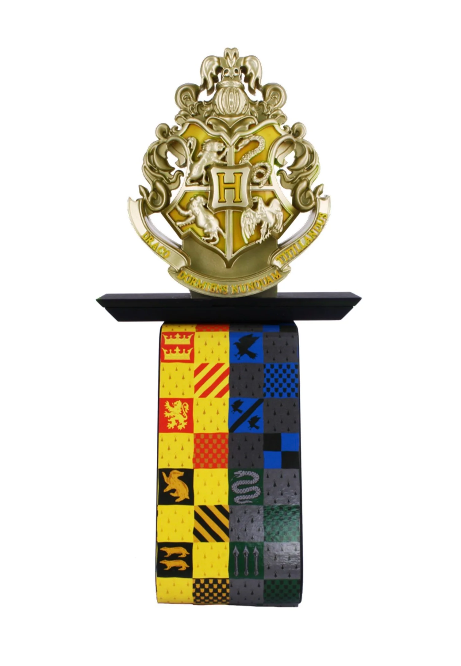 Harry Potter - Ikon Hogwarts - Controller Holder - Image 5