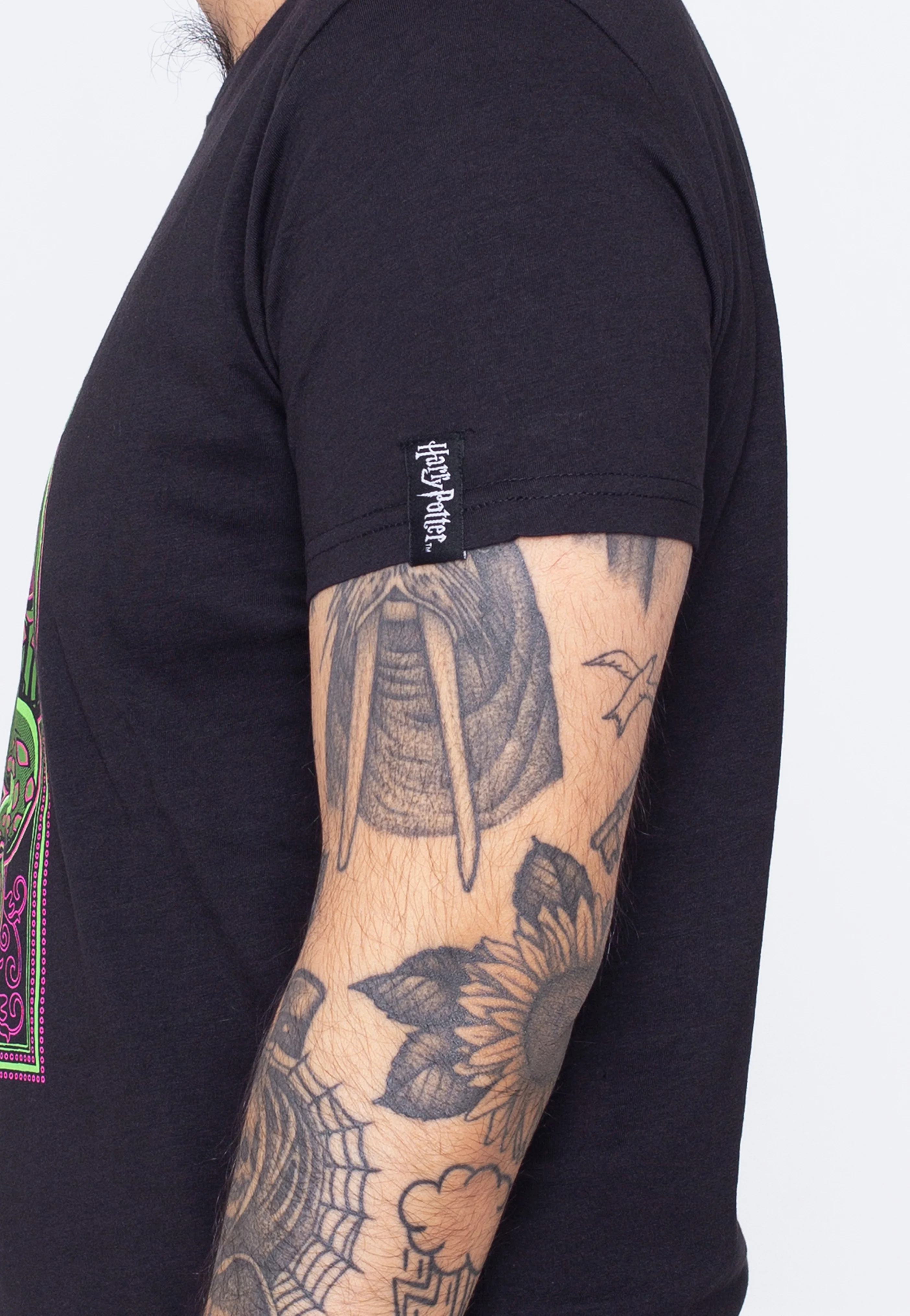 Harry Potter - Nagini - T-Shirt - Image 6