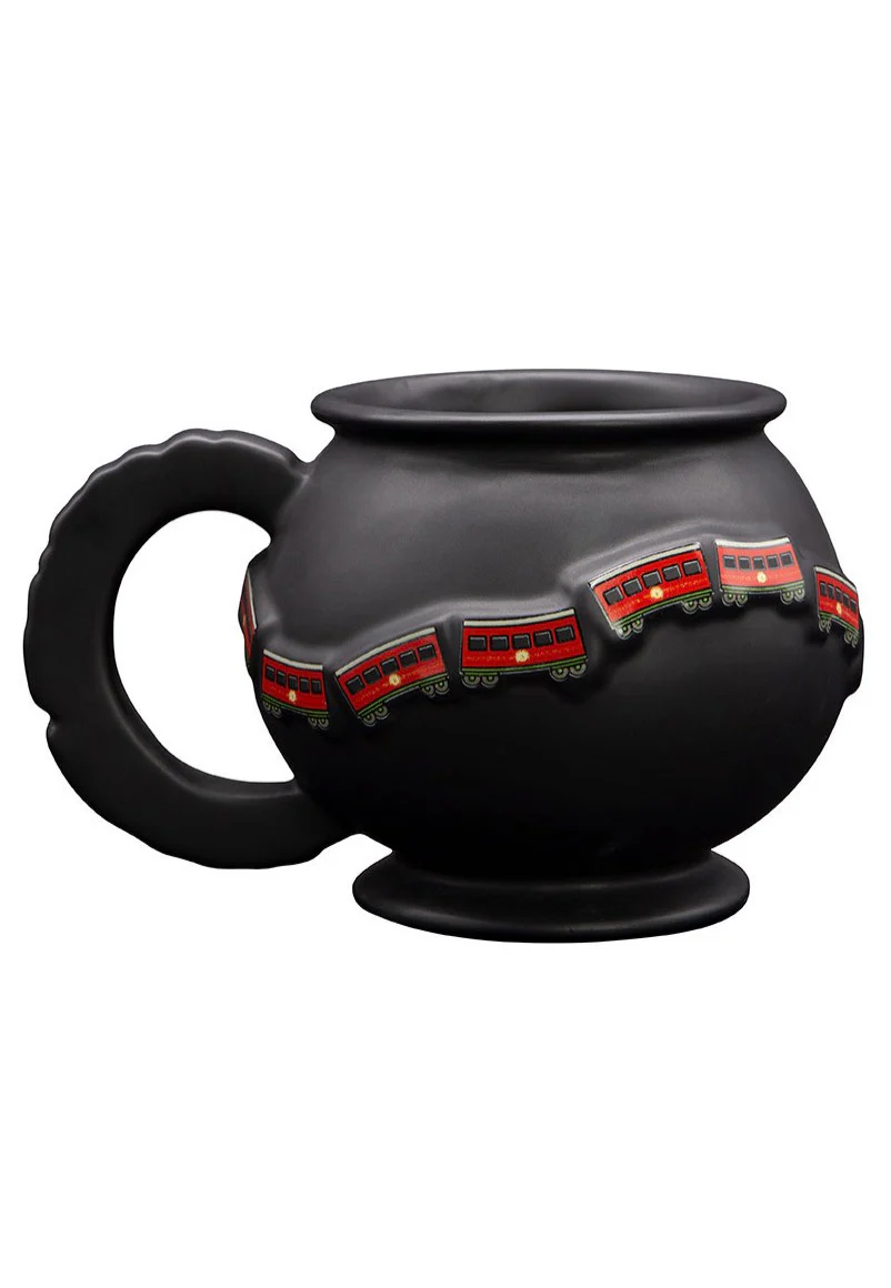 Harry Potter - Platform 9 3/4 Maxi - Mug - Image 4