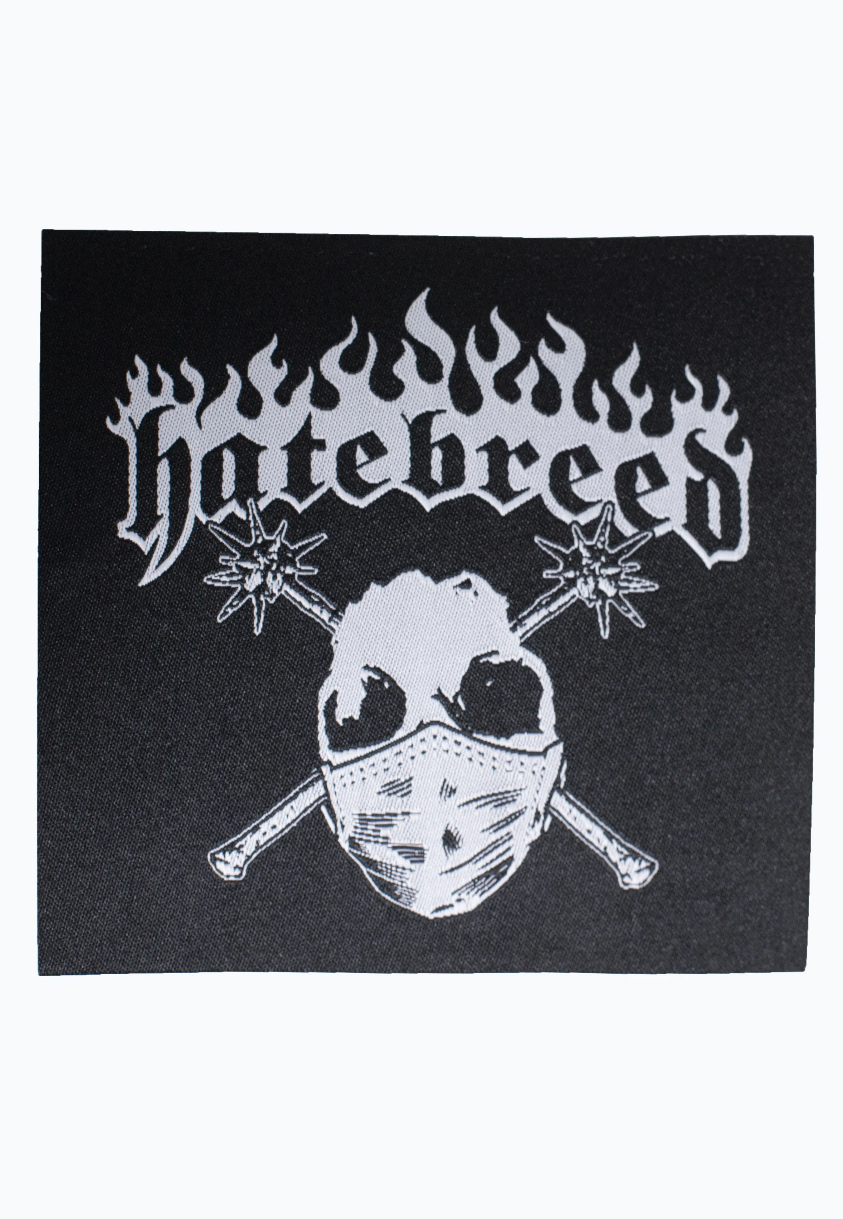 Hatebreed - Doom - Patch