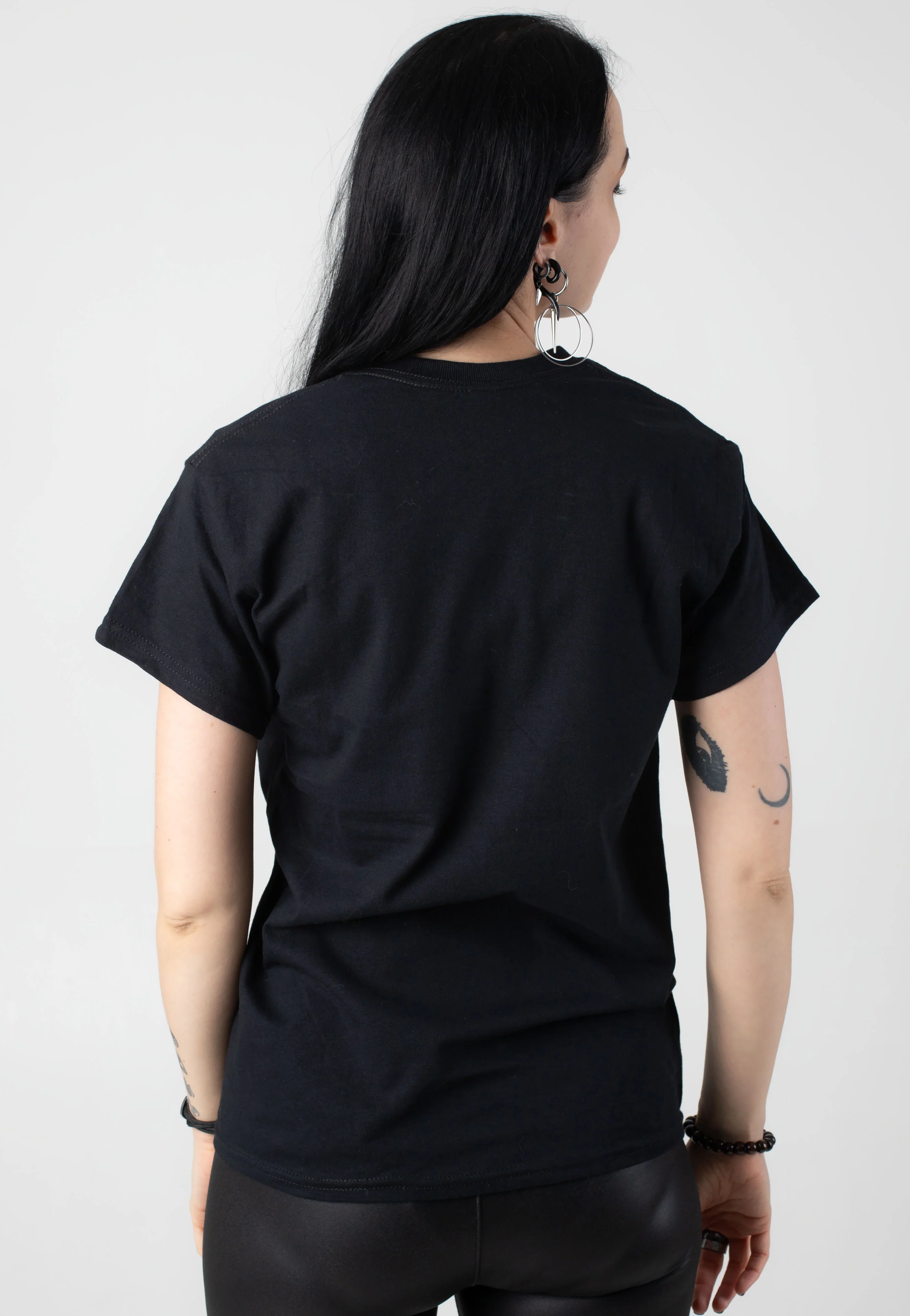 Heart Of Gold - Cowgirl - T-Shirt - Image 6