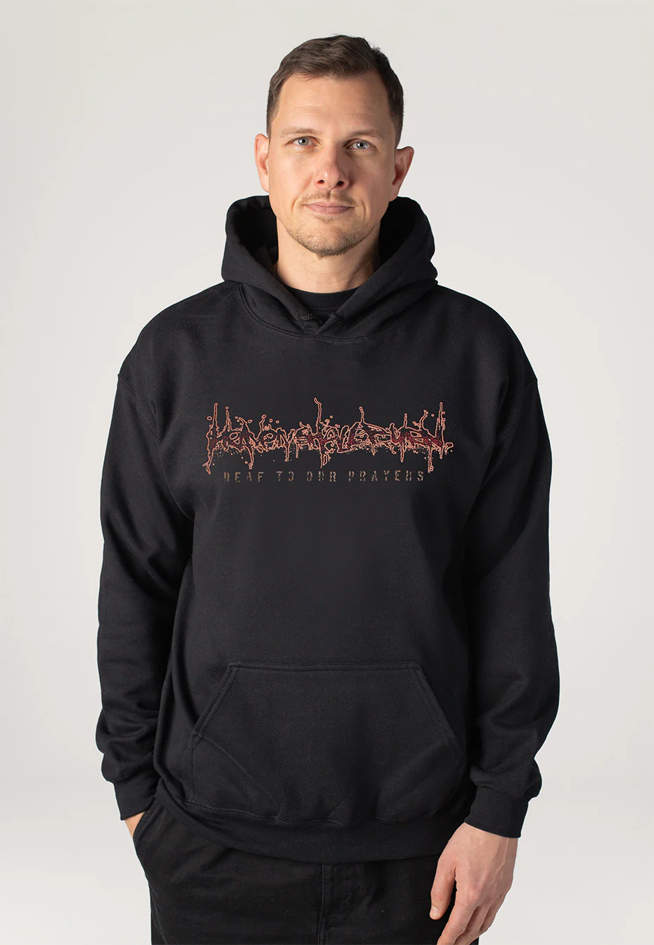 Heaven Shall Burn - Deaf To Our Prayers - Hoodie - Image 3