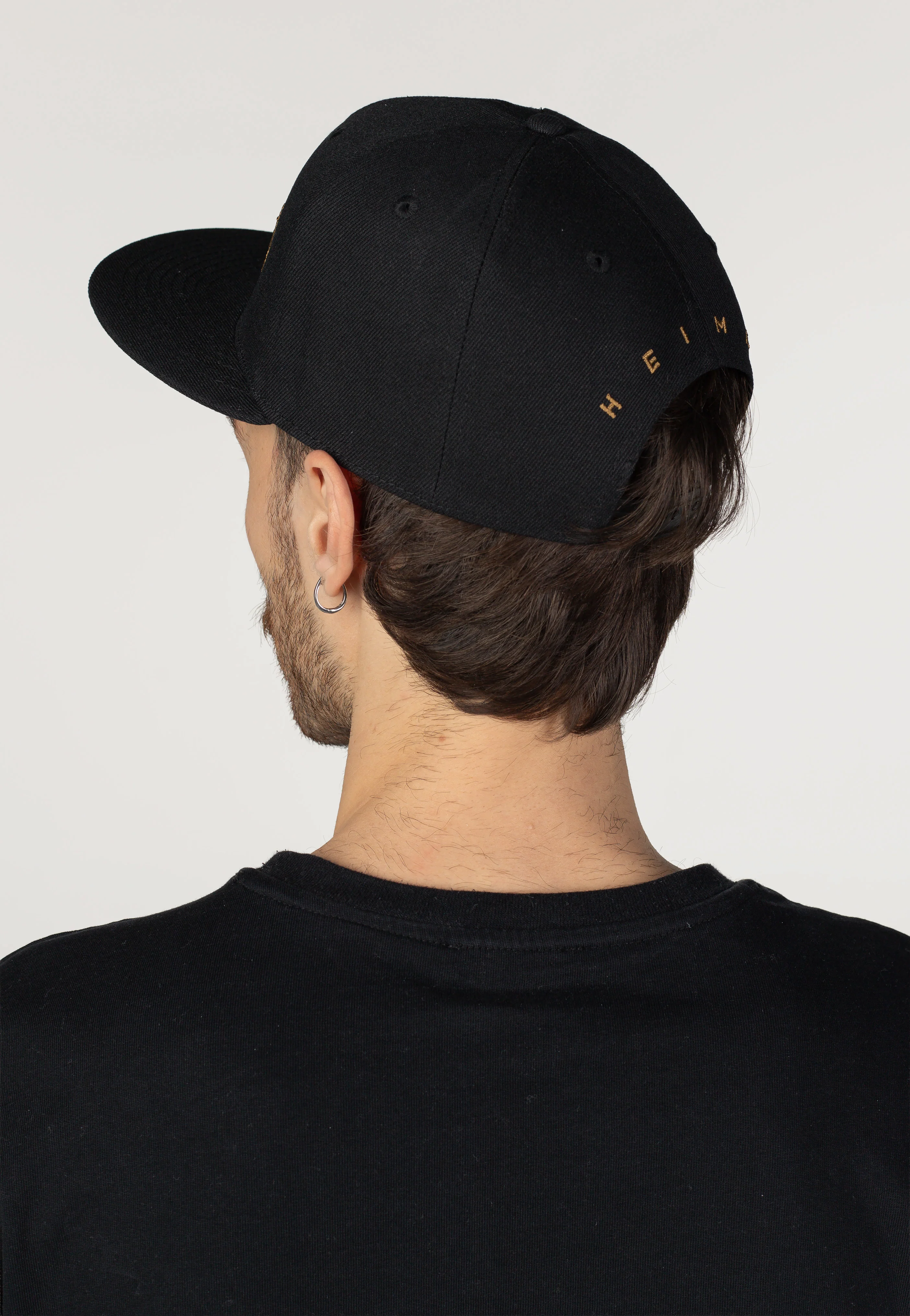 Heaven Shall Burn - Heimat Logo - Cap - Image 6