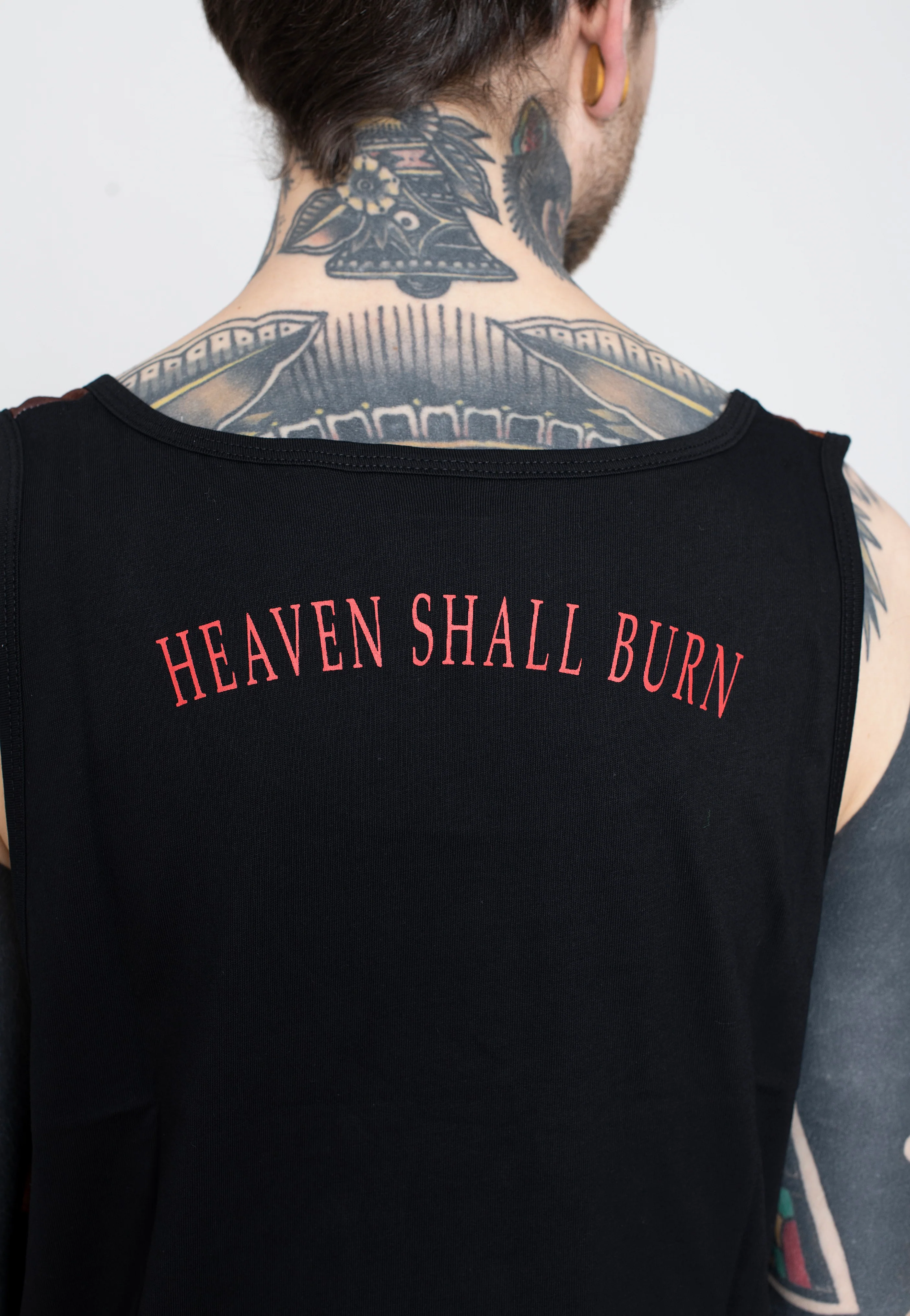 Heaven Shall Burn - YOLO Allover - Tank - Image 7