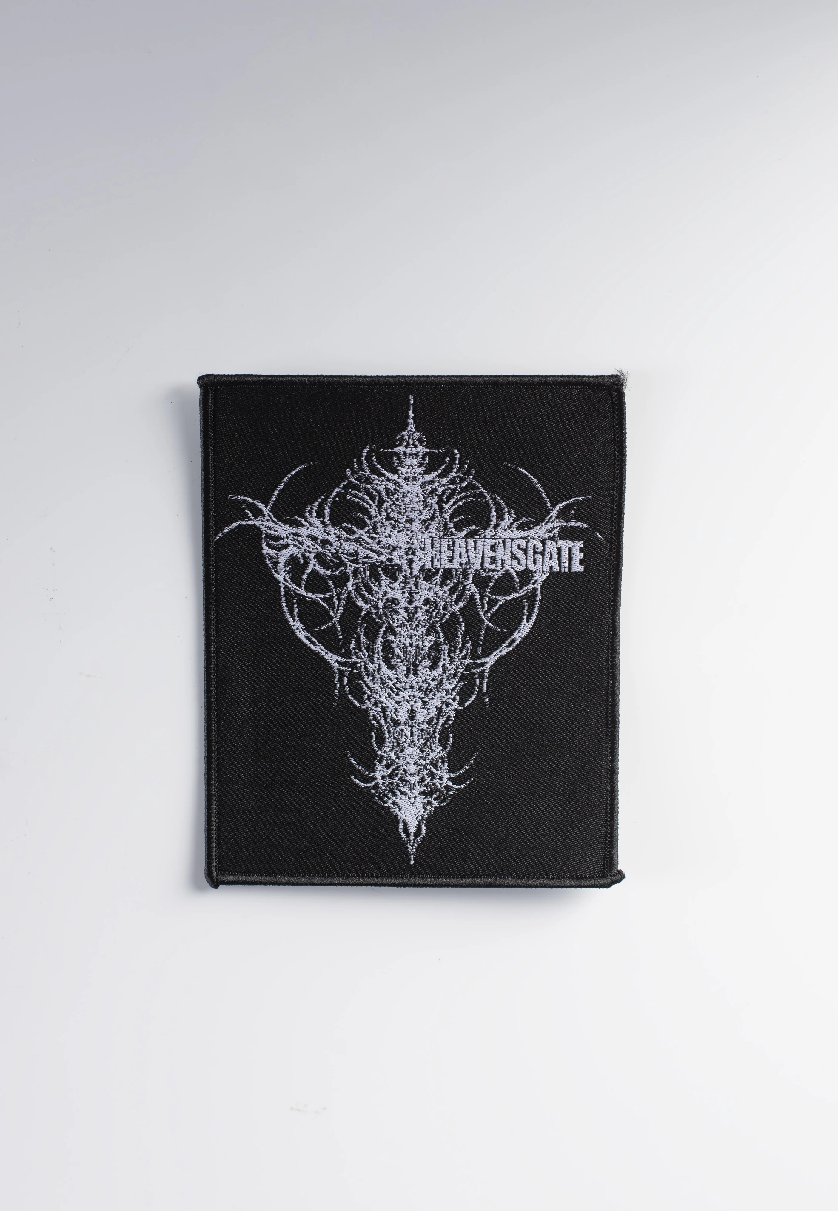 Heavensgate - Sigil - Patch