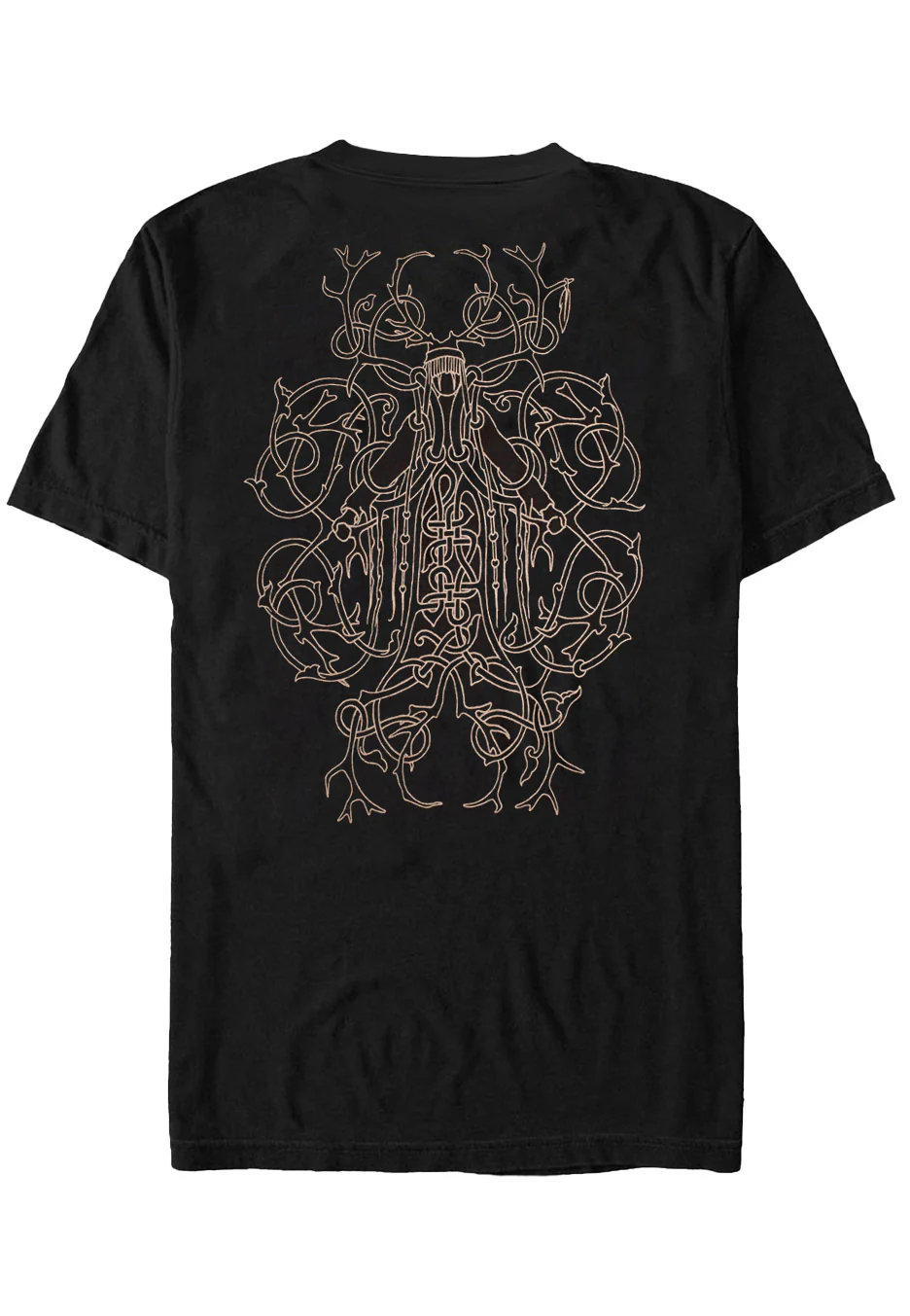 Heilung - Audugan - T-Shirt - Image 2