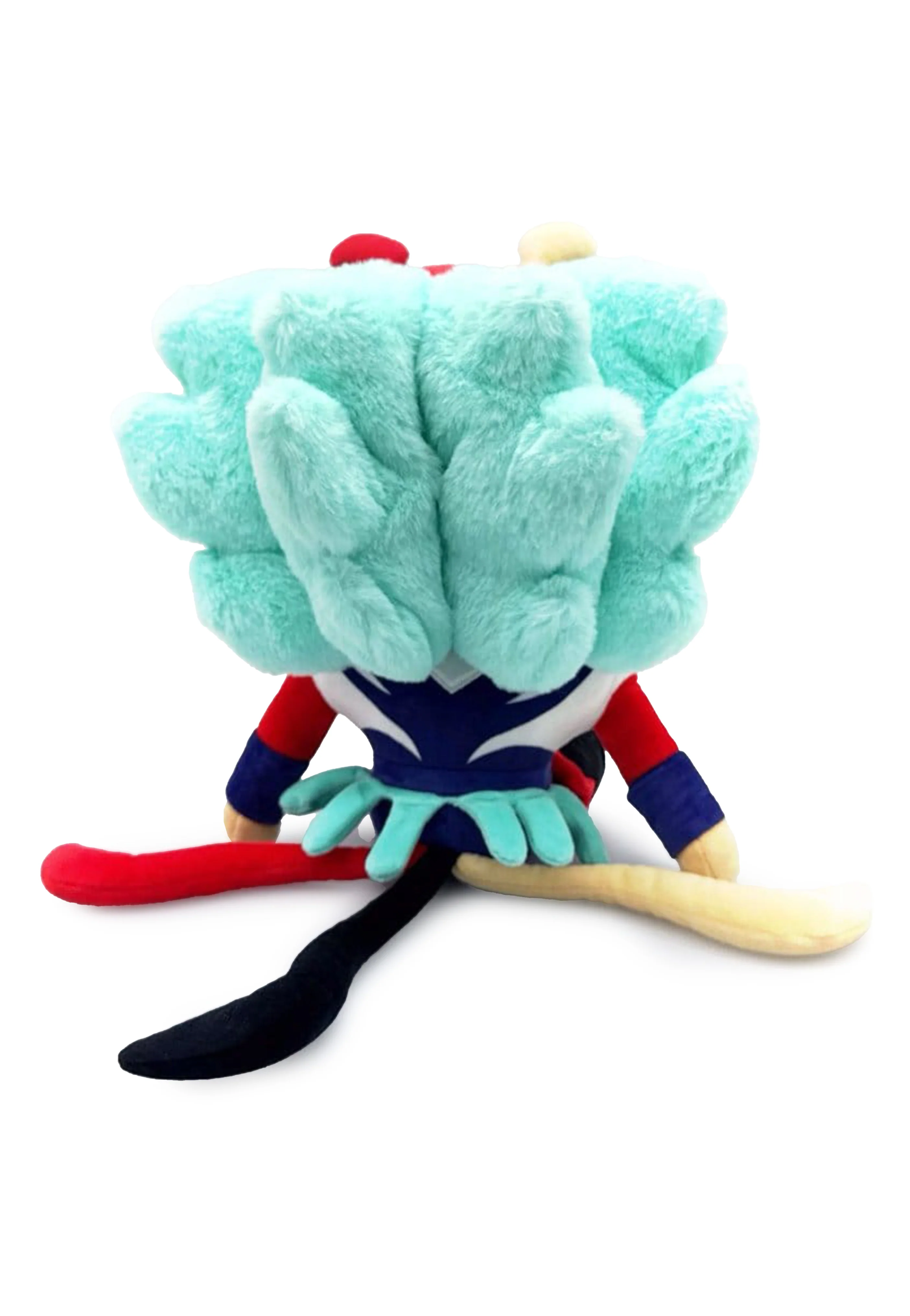 Asmodeus (Ozzie) - Soft Toy - Image 2