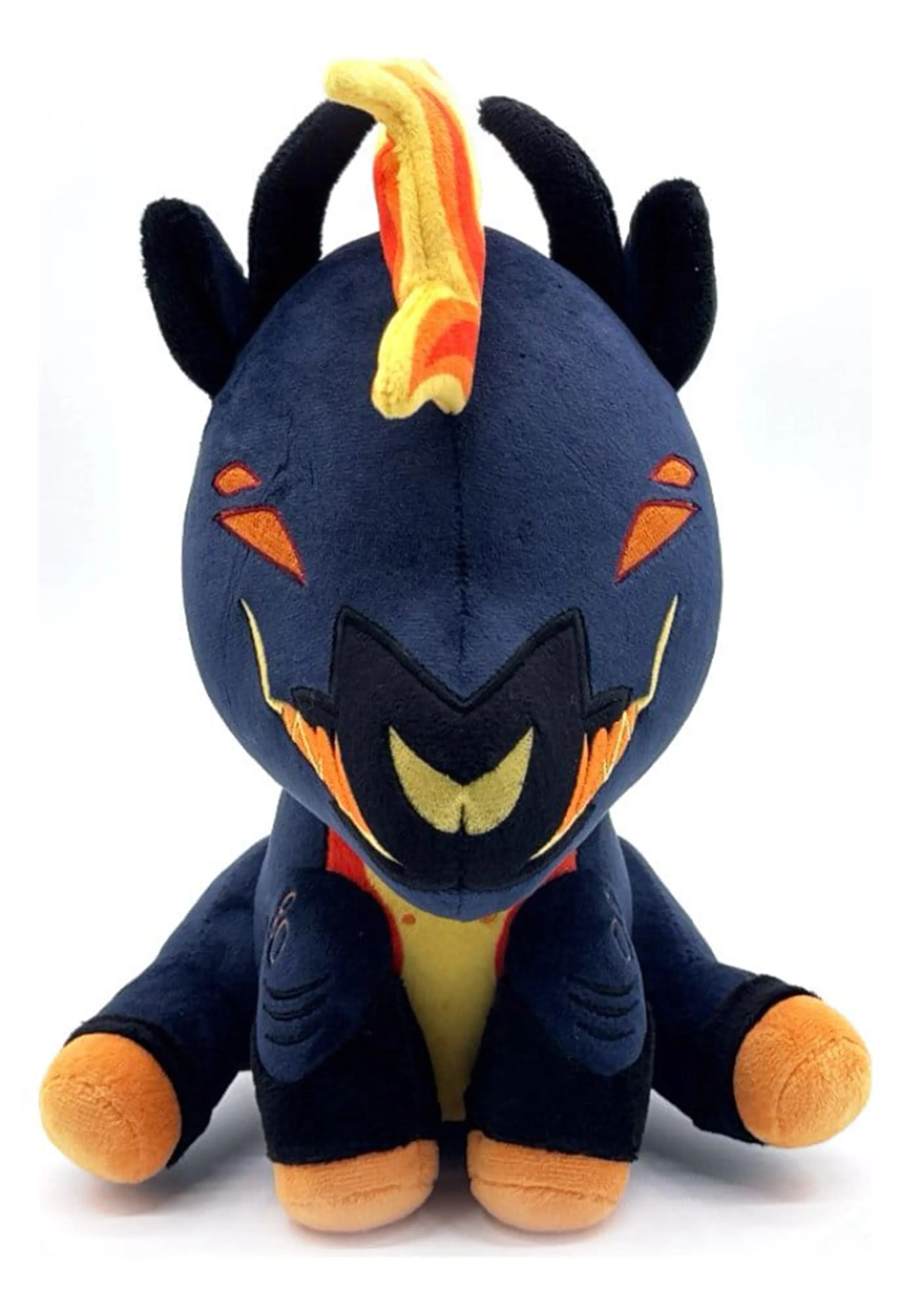 Bombproof - Soft Toy