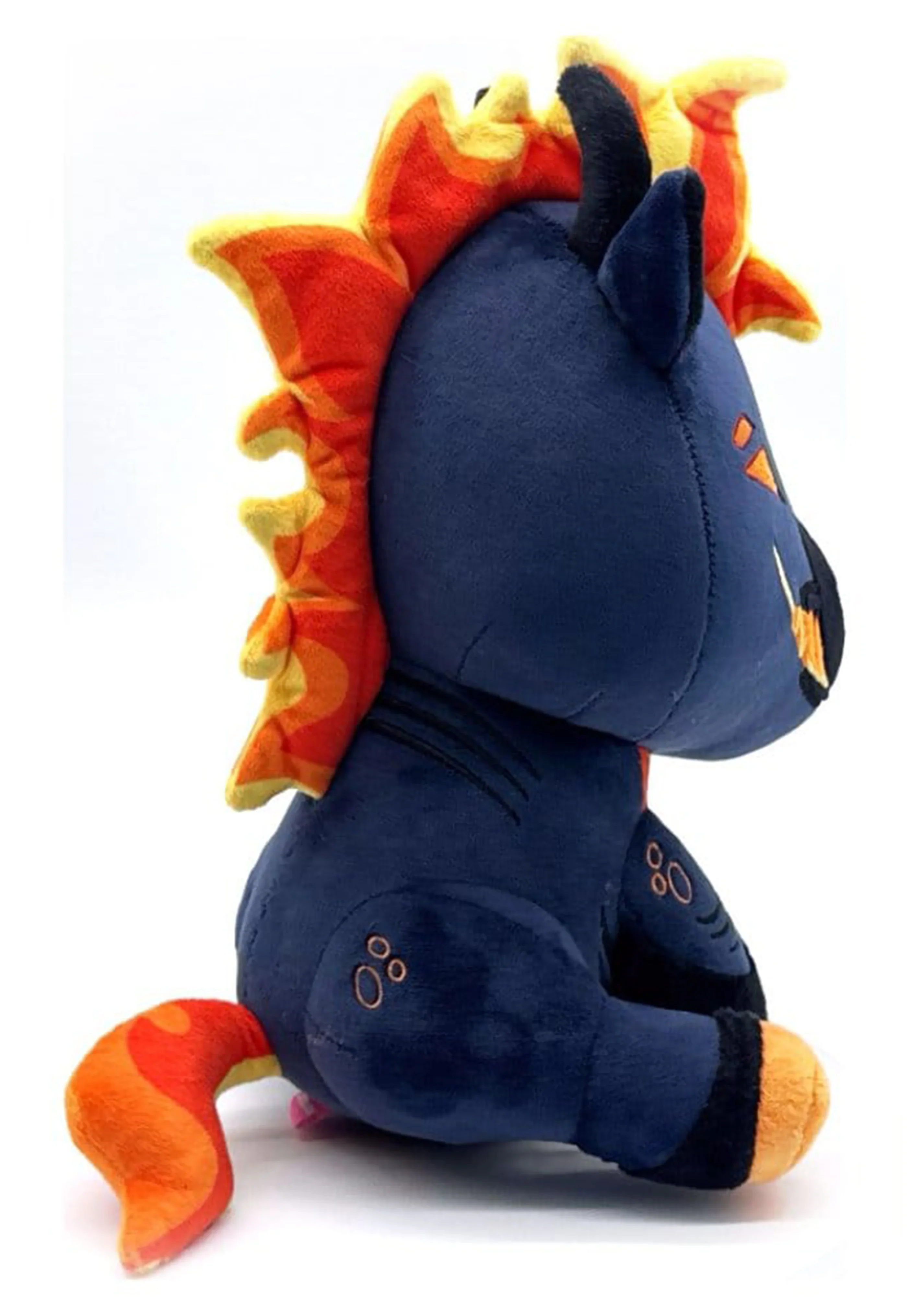 Bombproof - Soft Toy - Image 2