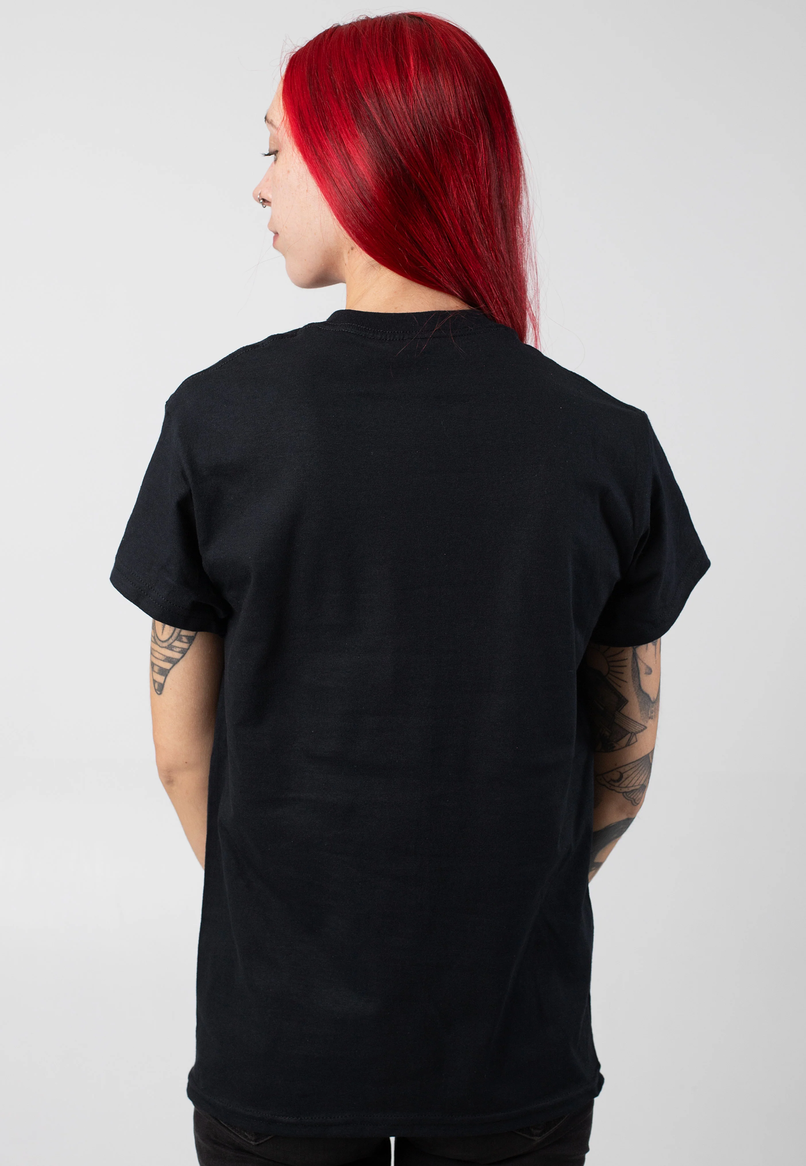 Heriot - Ritual Death - T-Shirt - Image 6