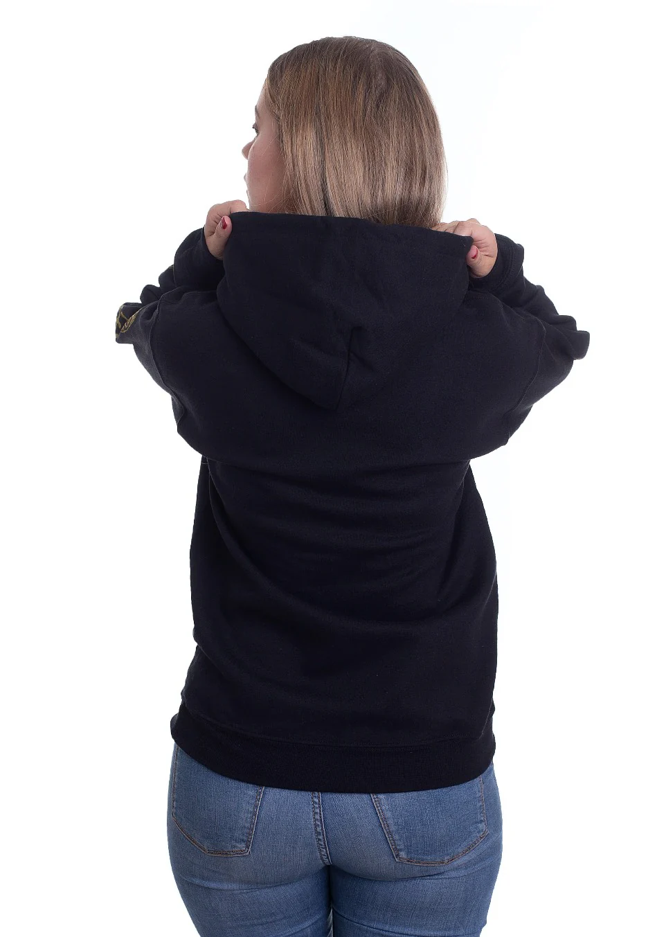 Hollywood Undead - Tri-Dove - Hoodie - Image 6