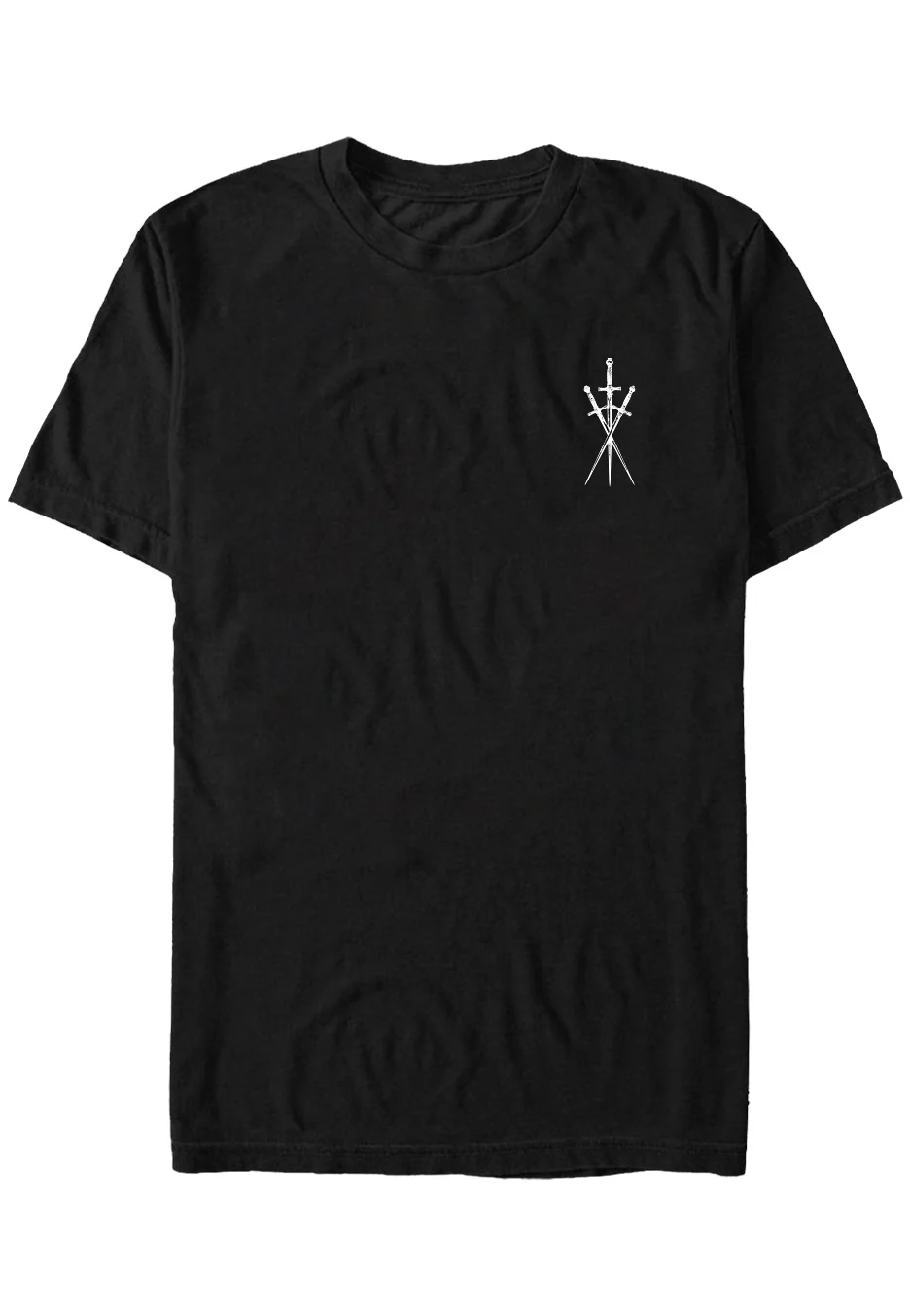 Holy Wars - Logo - T-Shirt - Image 3
