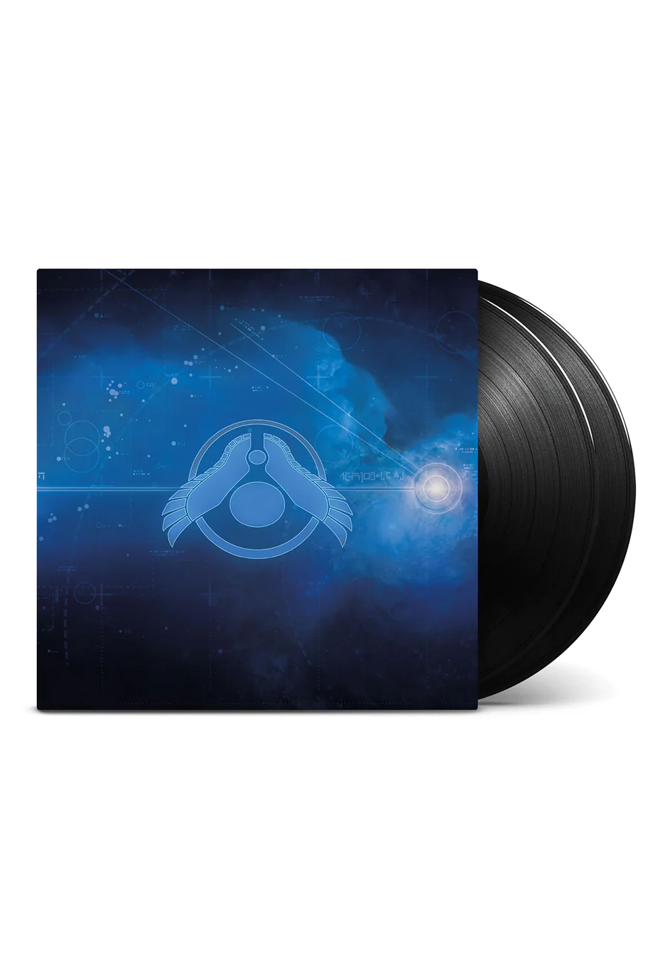 Homeworld Remastered OST (Paul Ruskay) - 2 Vinyl - Image 2