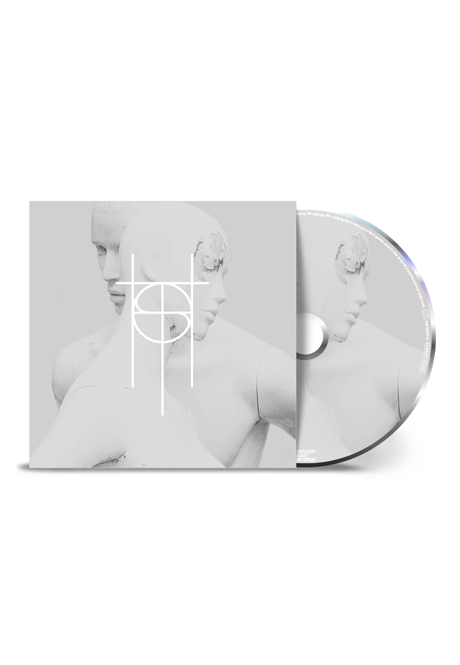 IX Ltd. - Digibook CD