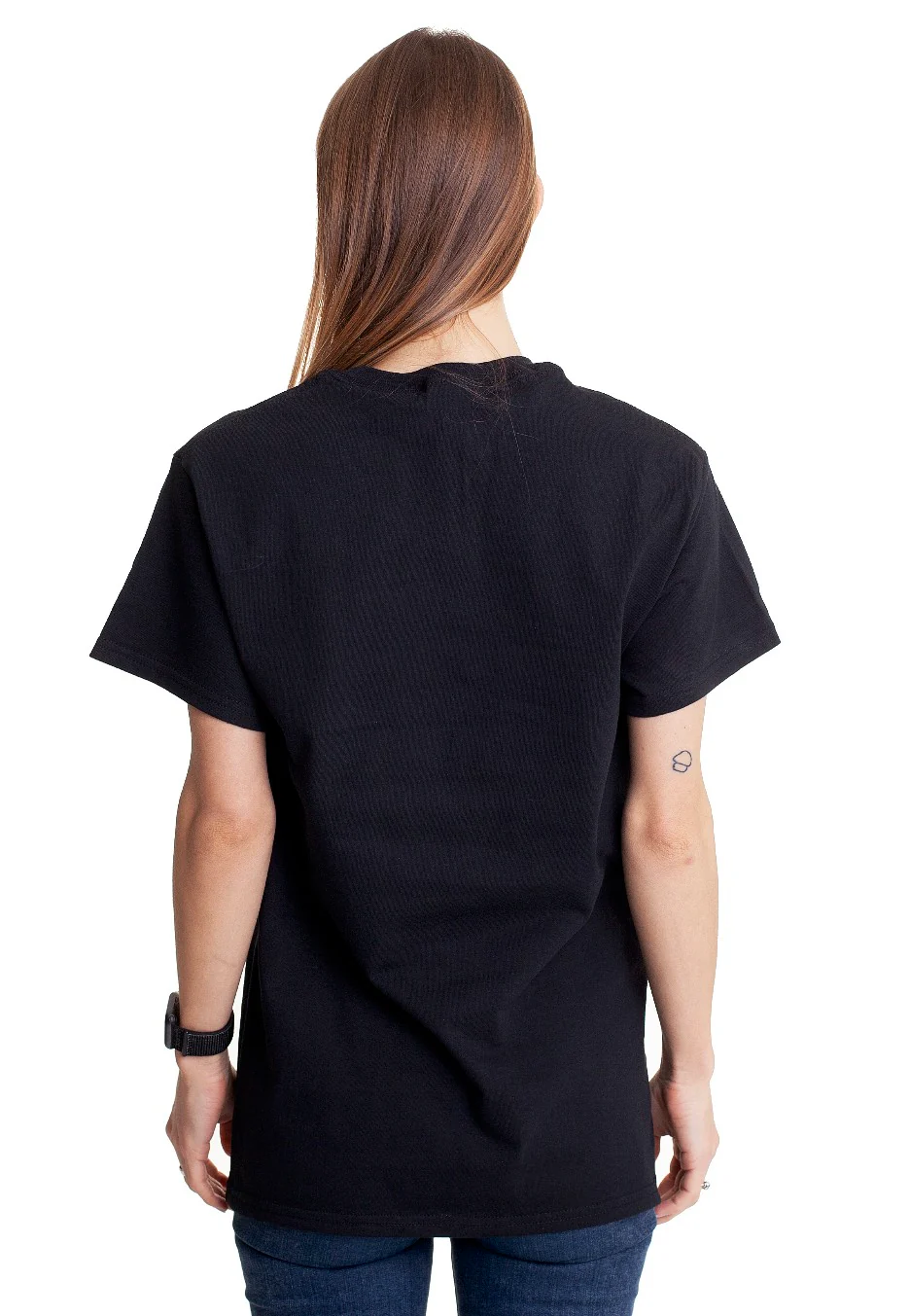 Hot Water Music - Factory - T-Shirt - Image 6