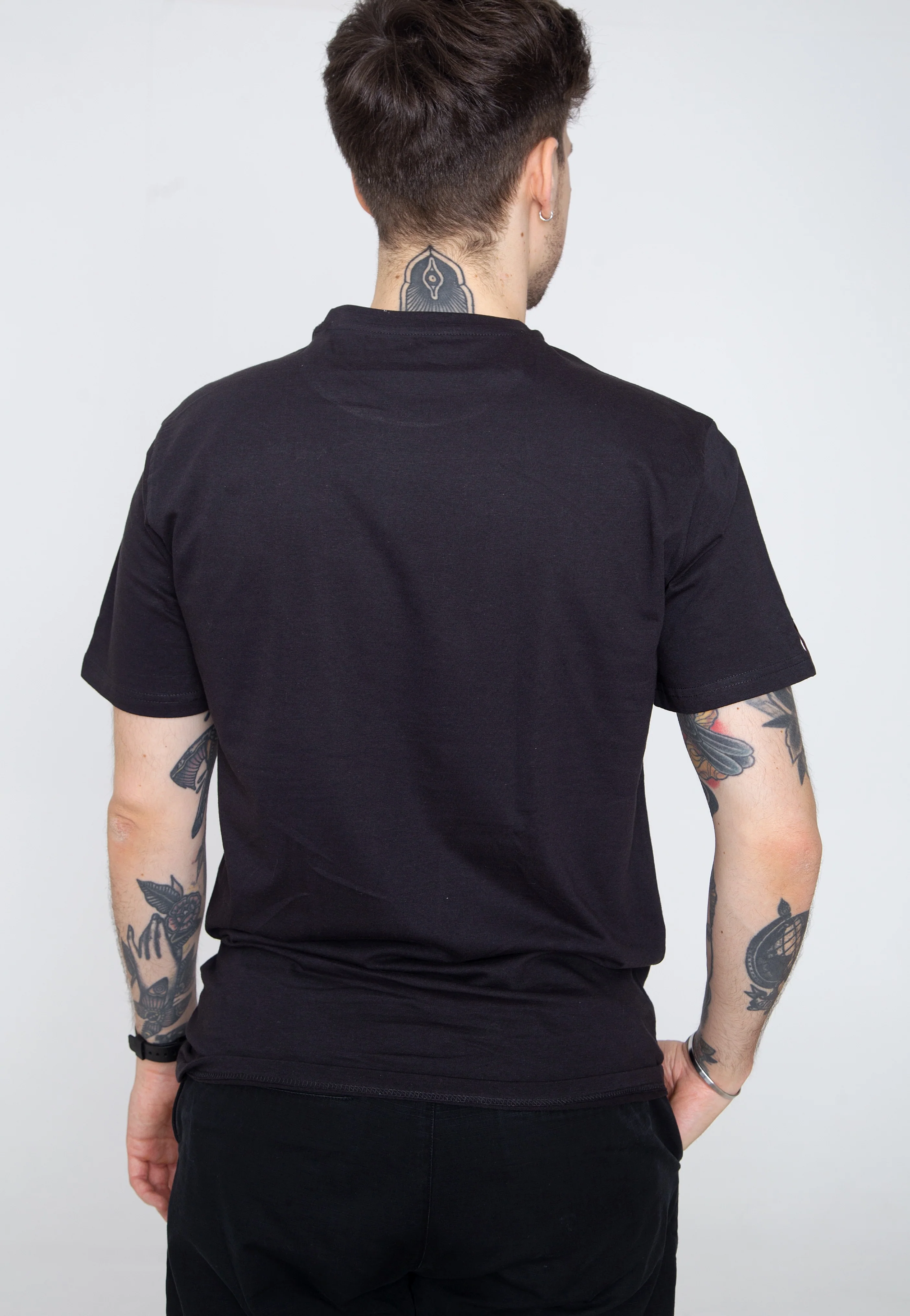 House Of The Dragon - Dragon - T-Shirt - Image 5