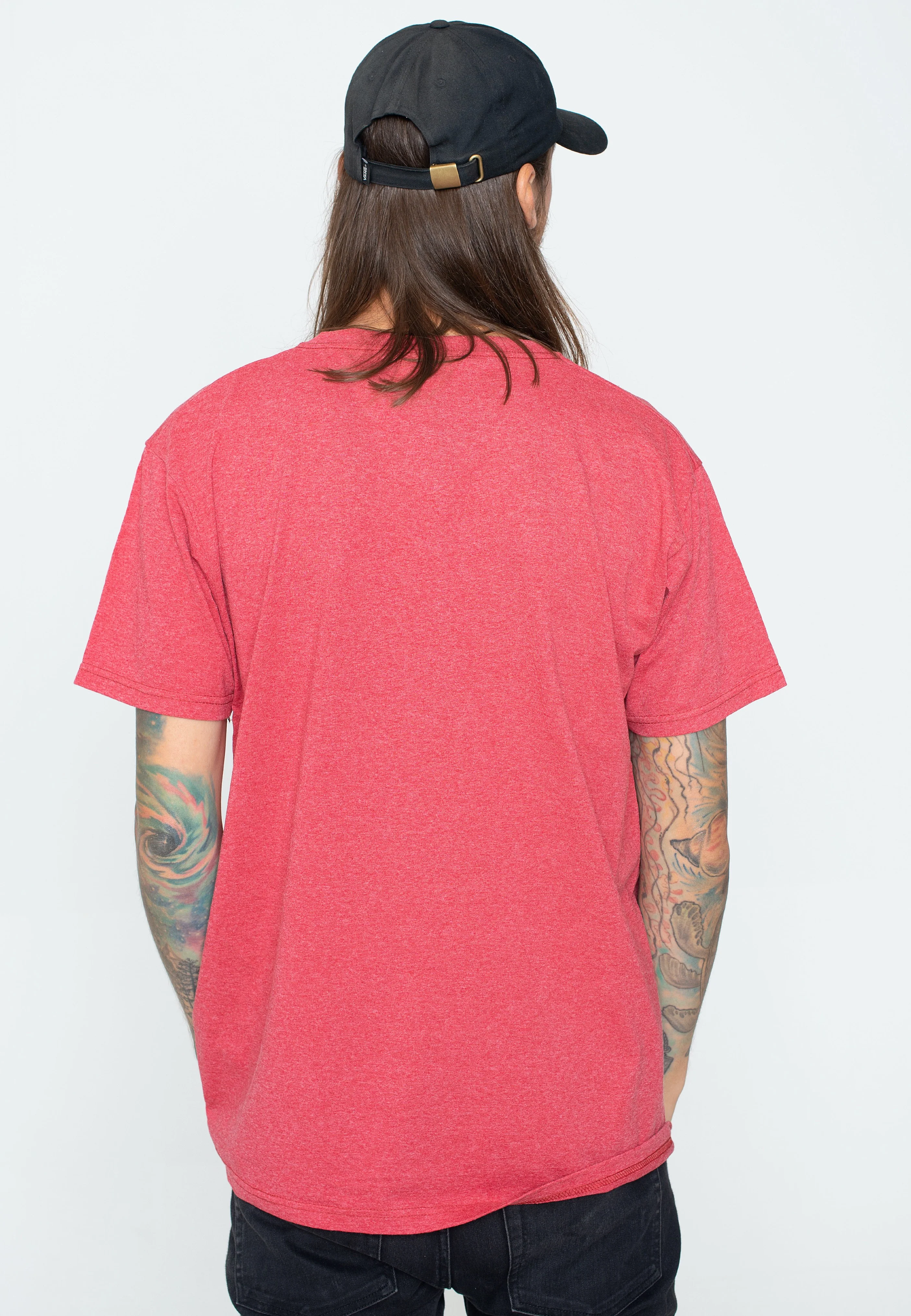 House Of The Dragon - Targaryen Crest Red - T-Shirt - Image 7