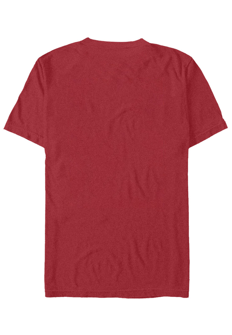 House Of The Dragon - Targaryen Crest Red - T-Shirt - Image 9
