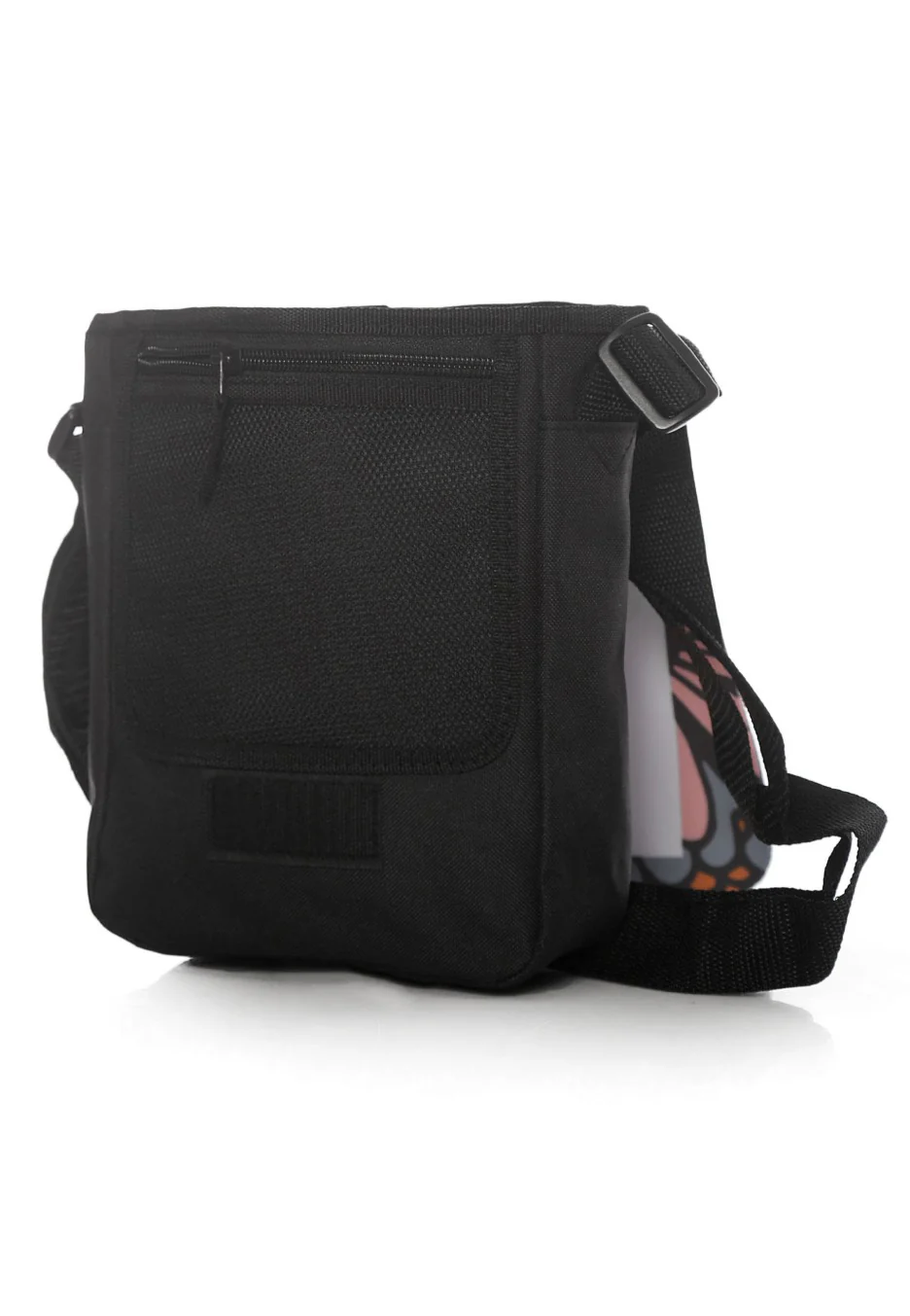 Hundredth - Flower H Small Messenger - Bag - Image 5