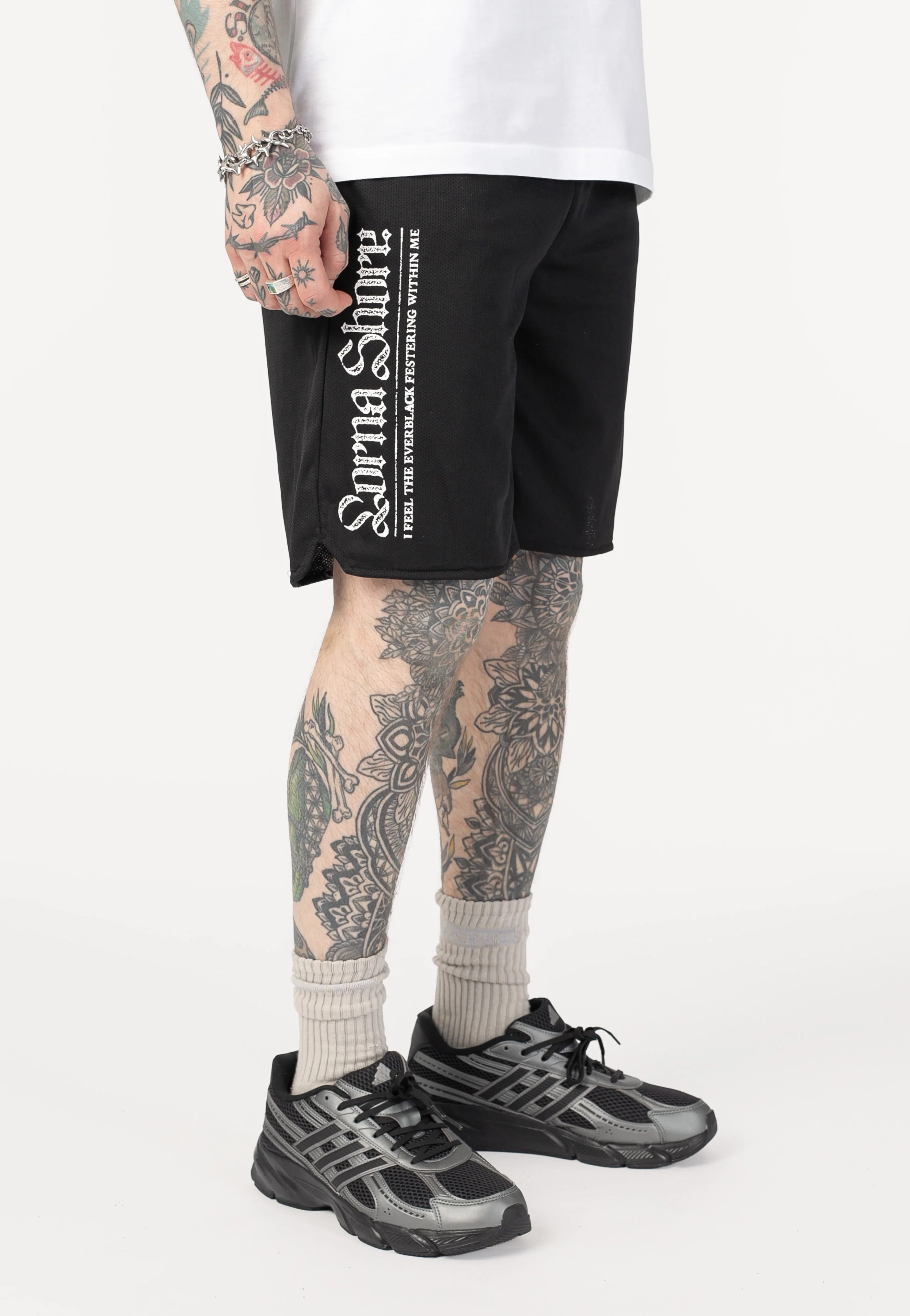 IFTEFWM - Shorts - Image 2