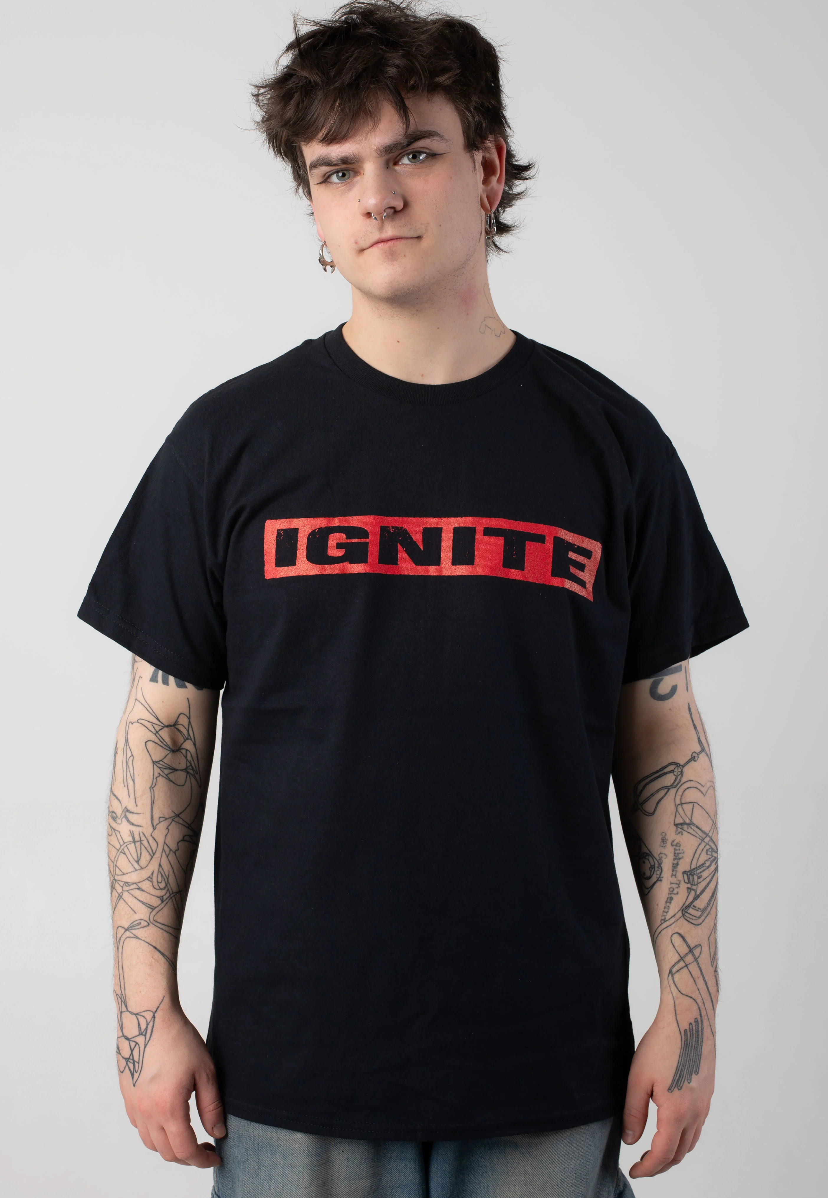 Ignite - OG 2 - T-Shirt - Image 3