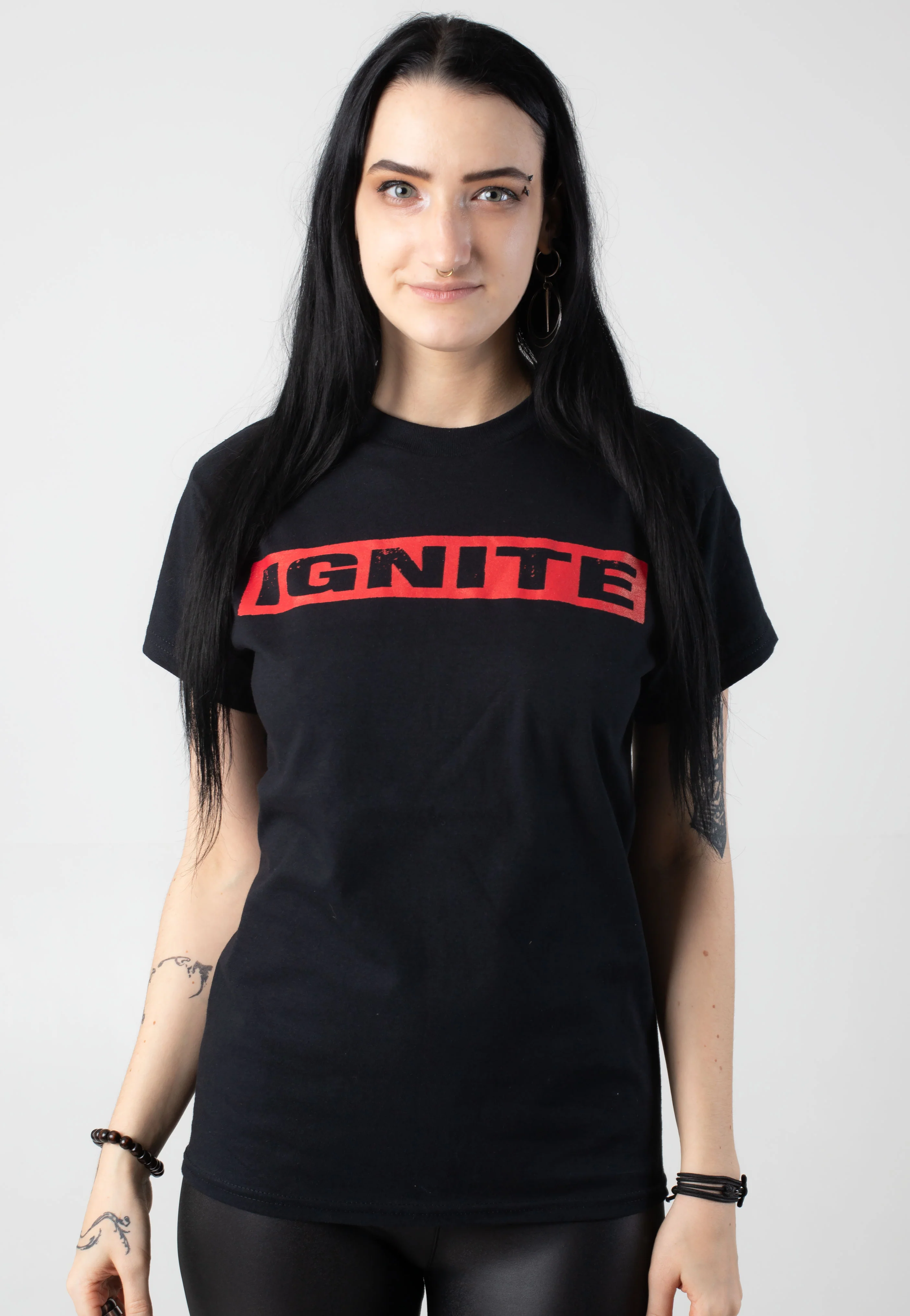 Ignite - OG 2 - T-Shirt - Image 5