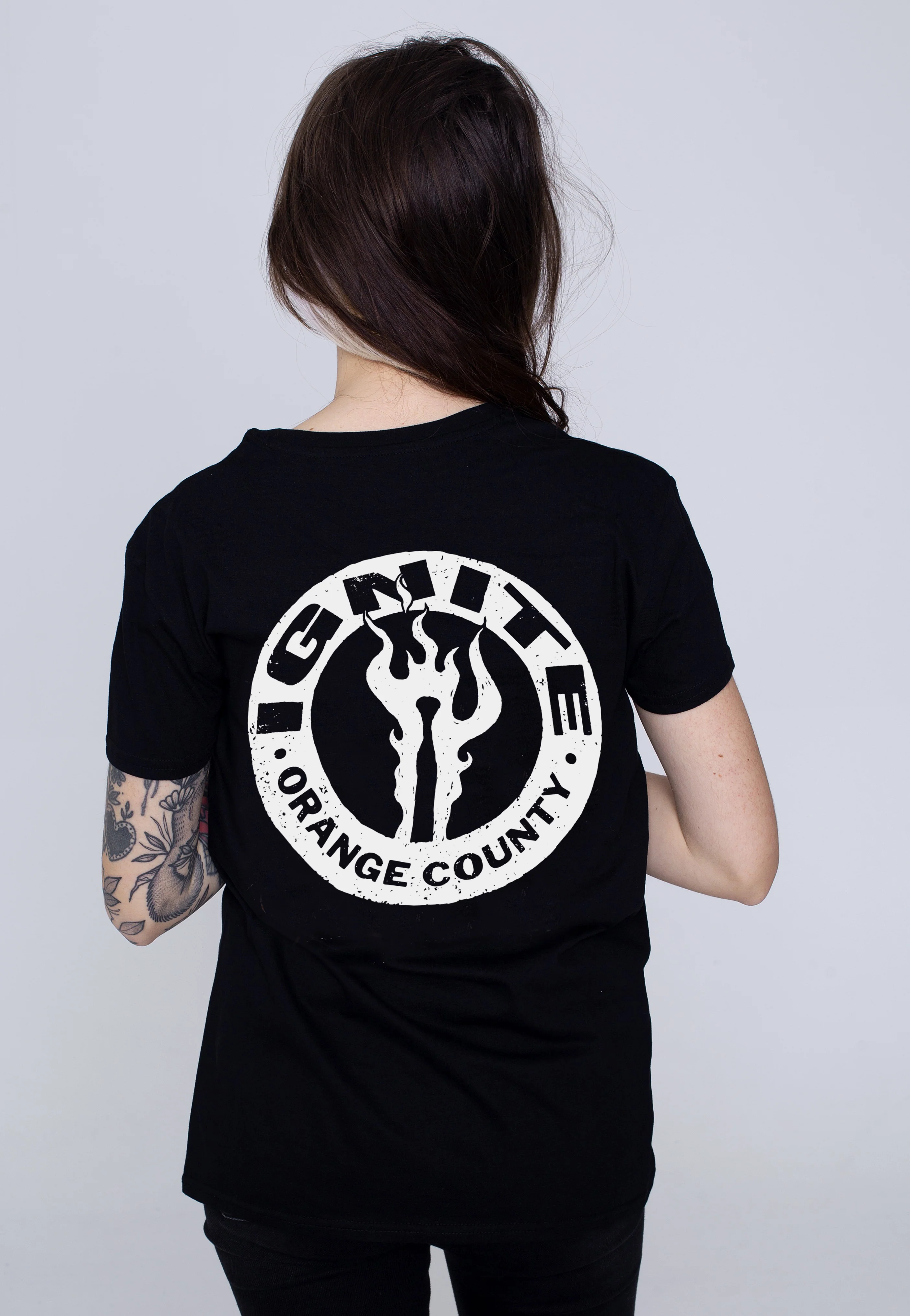 Ignite - OG - Girly - Image 2