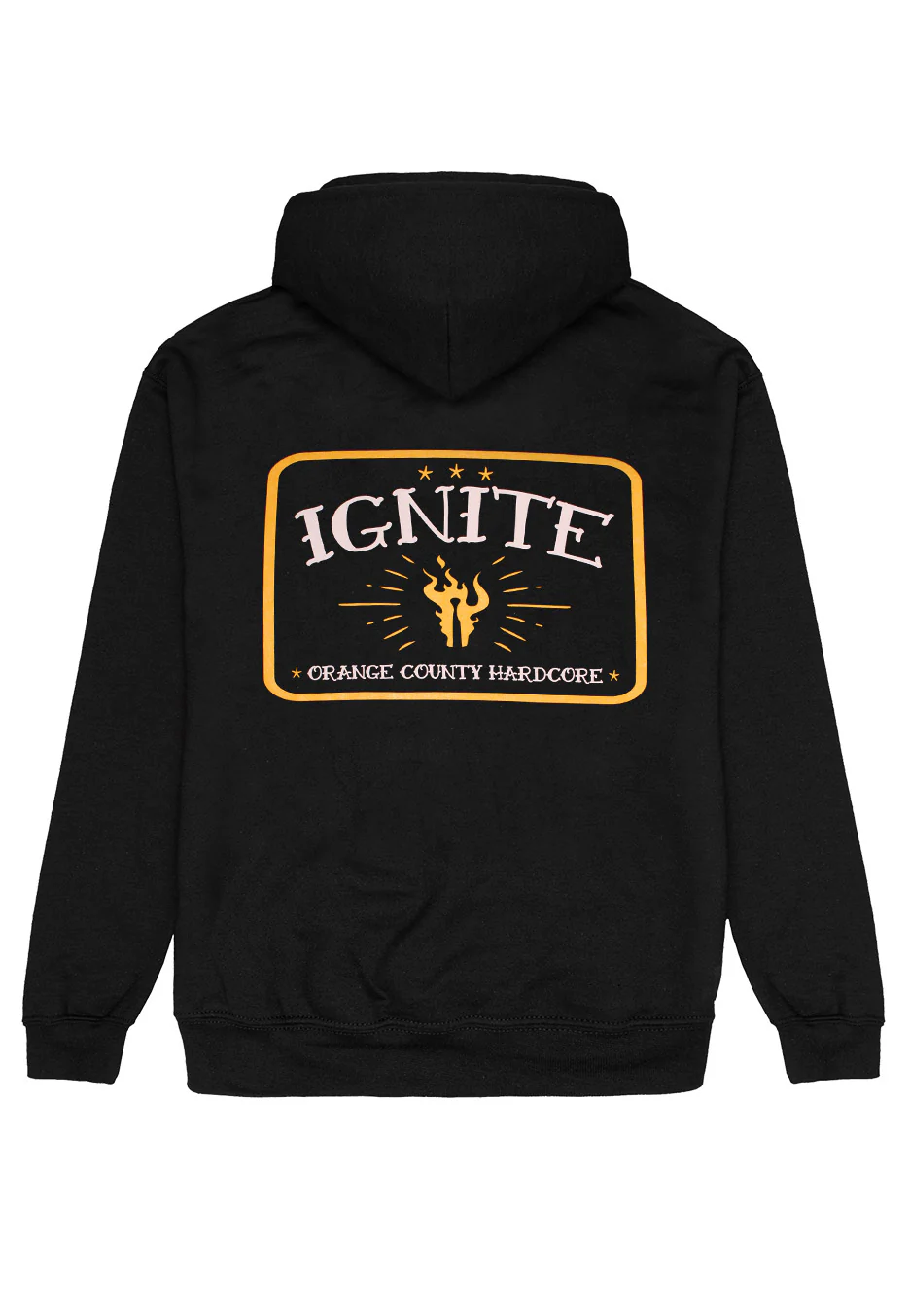 Ignite - Patch - Zipper - Image 2