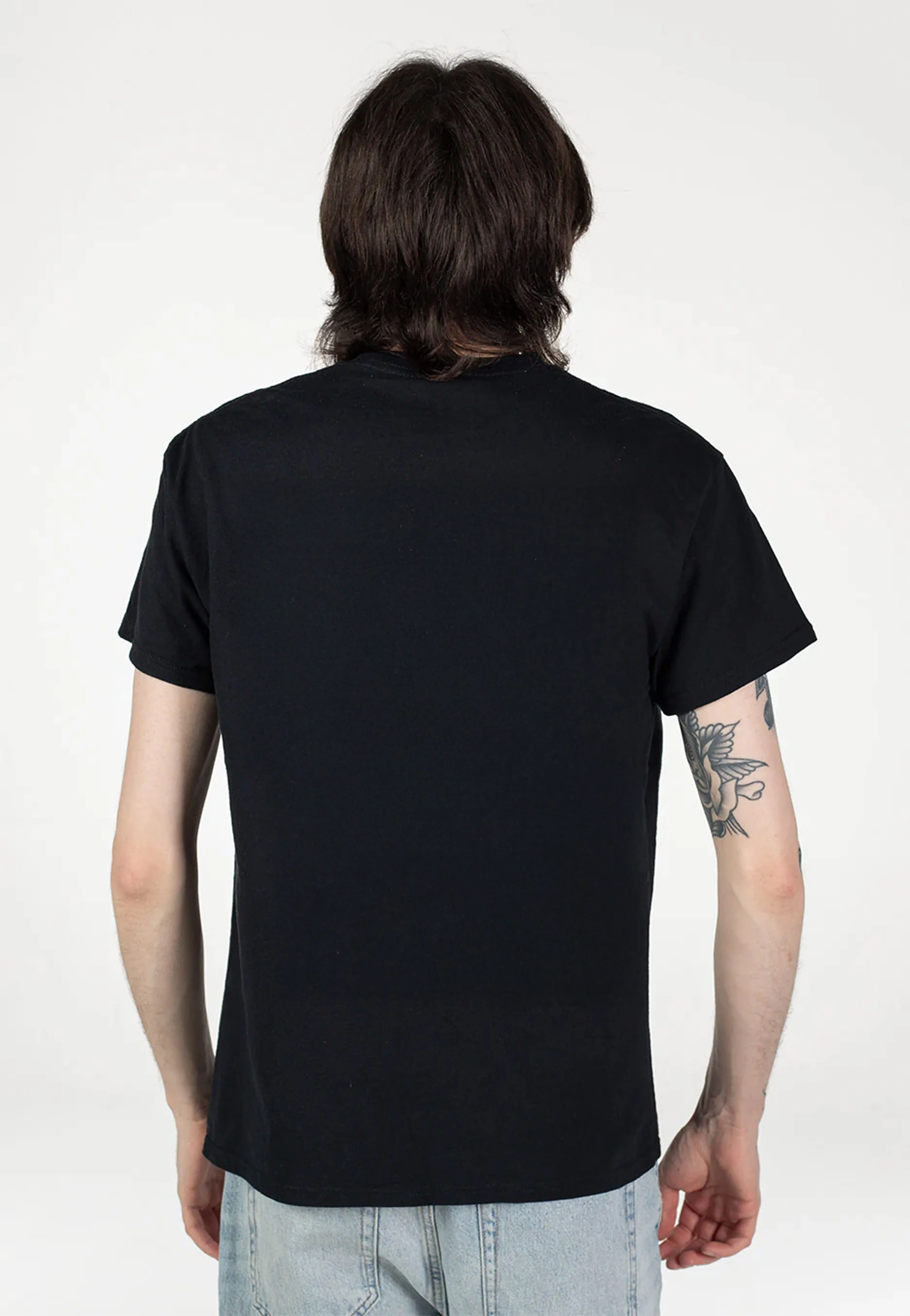 Impaled Angel - T-Shirt - Image 2