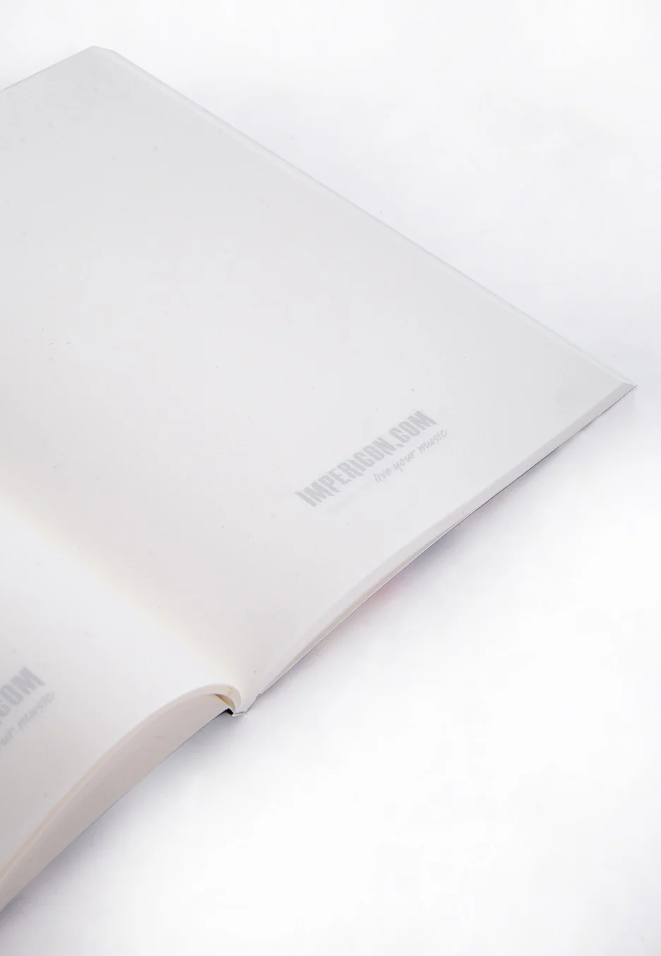 Impericon - Logo - Notebook - Image 3
