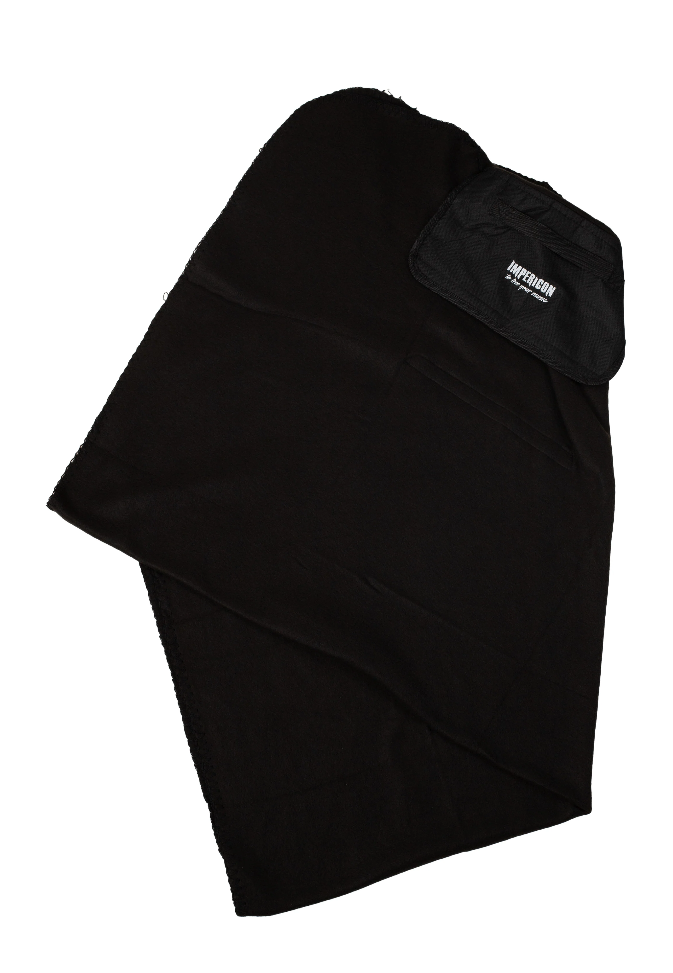 Impericon Merchandise - Logo - Blanket - Image 5