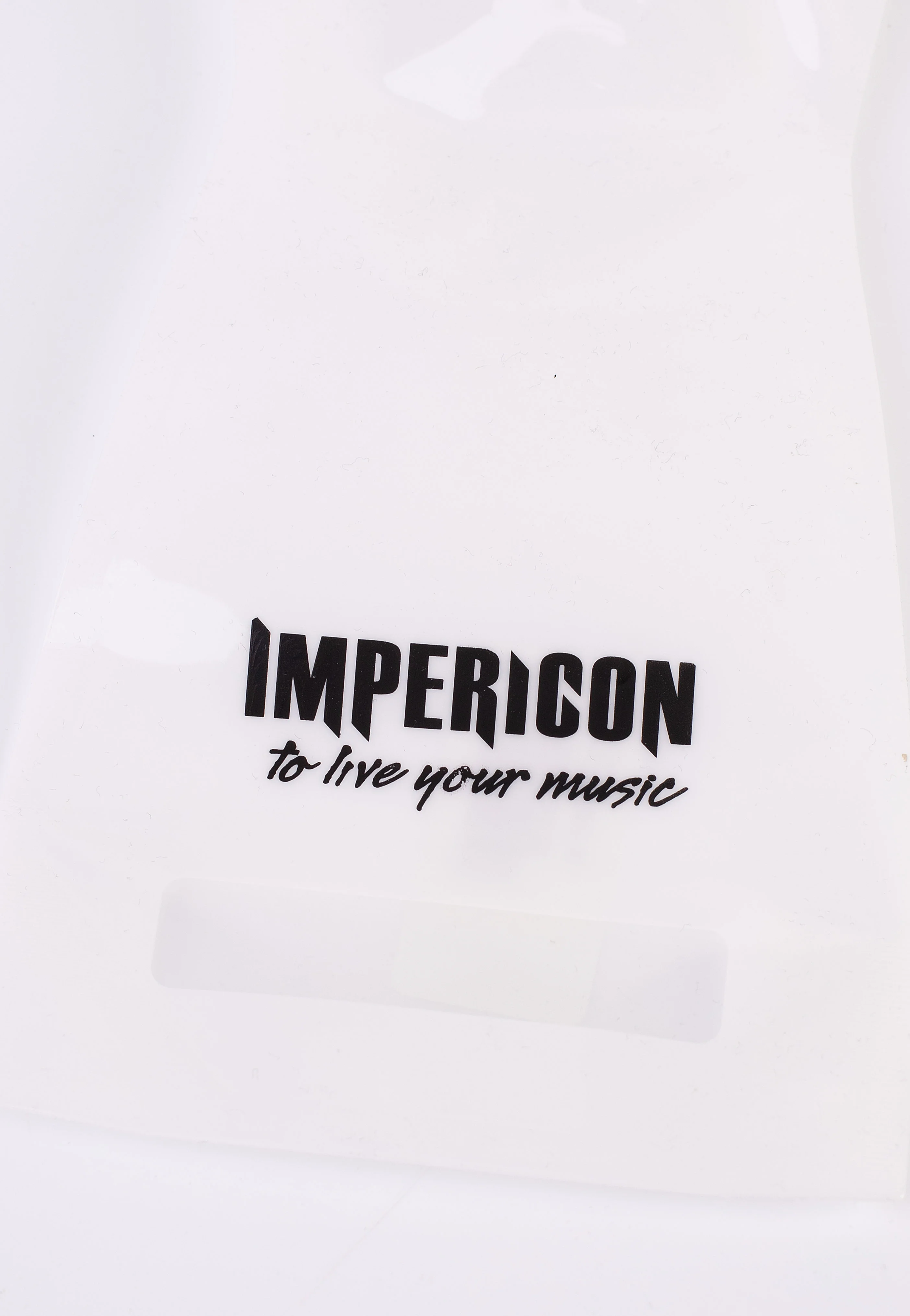 Impericon Merchandise - Logo - Foldable Bottle - Image 5