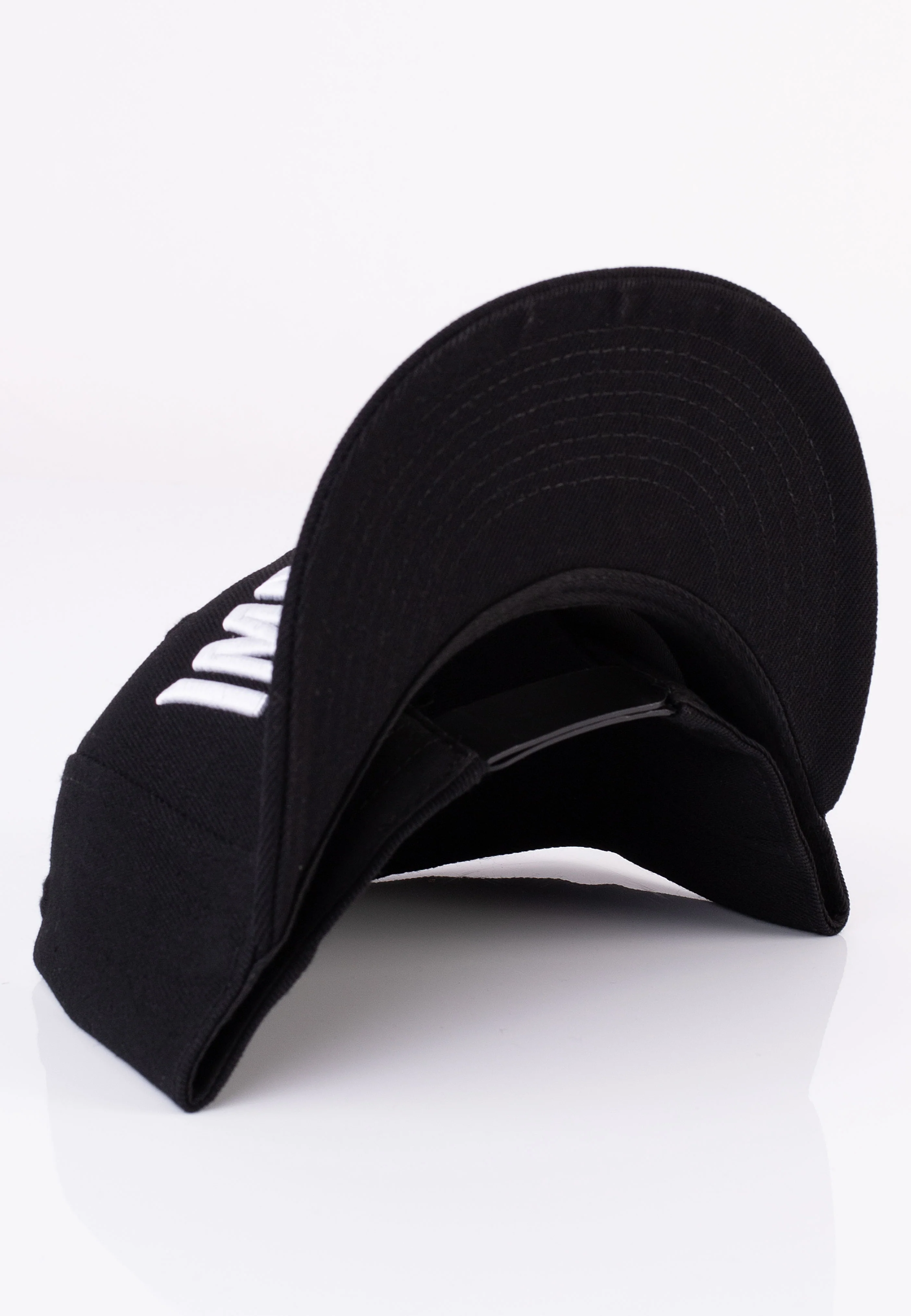 Impericon Merchandise - Logo - Snapback - Image 5