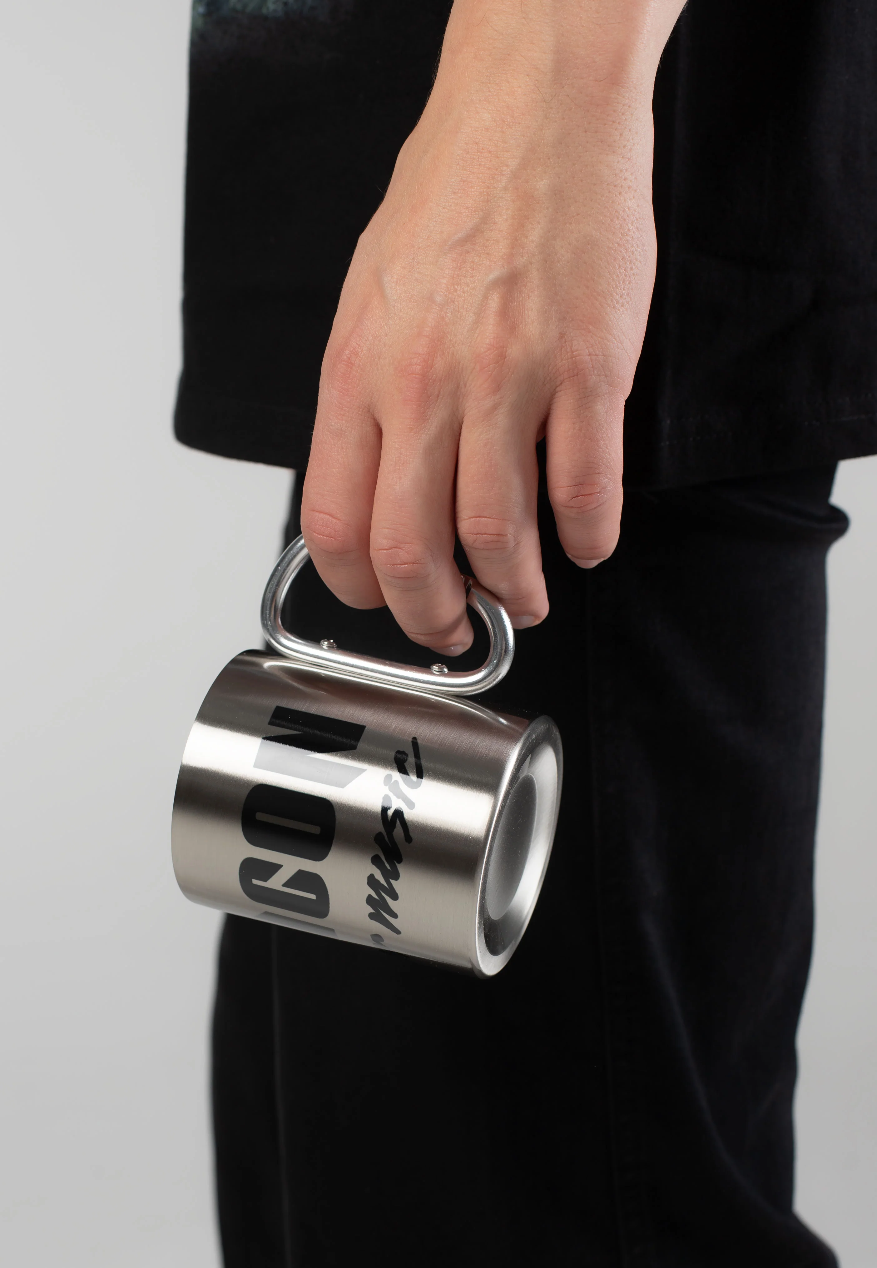 Impericon - TYLM Logo - Carabiner Mug - Image 6
