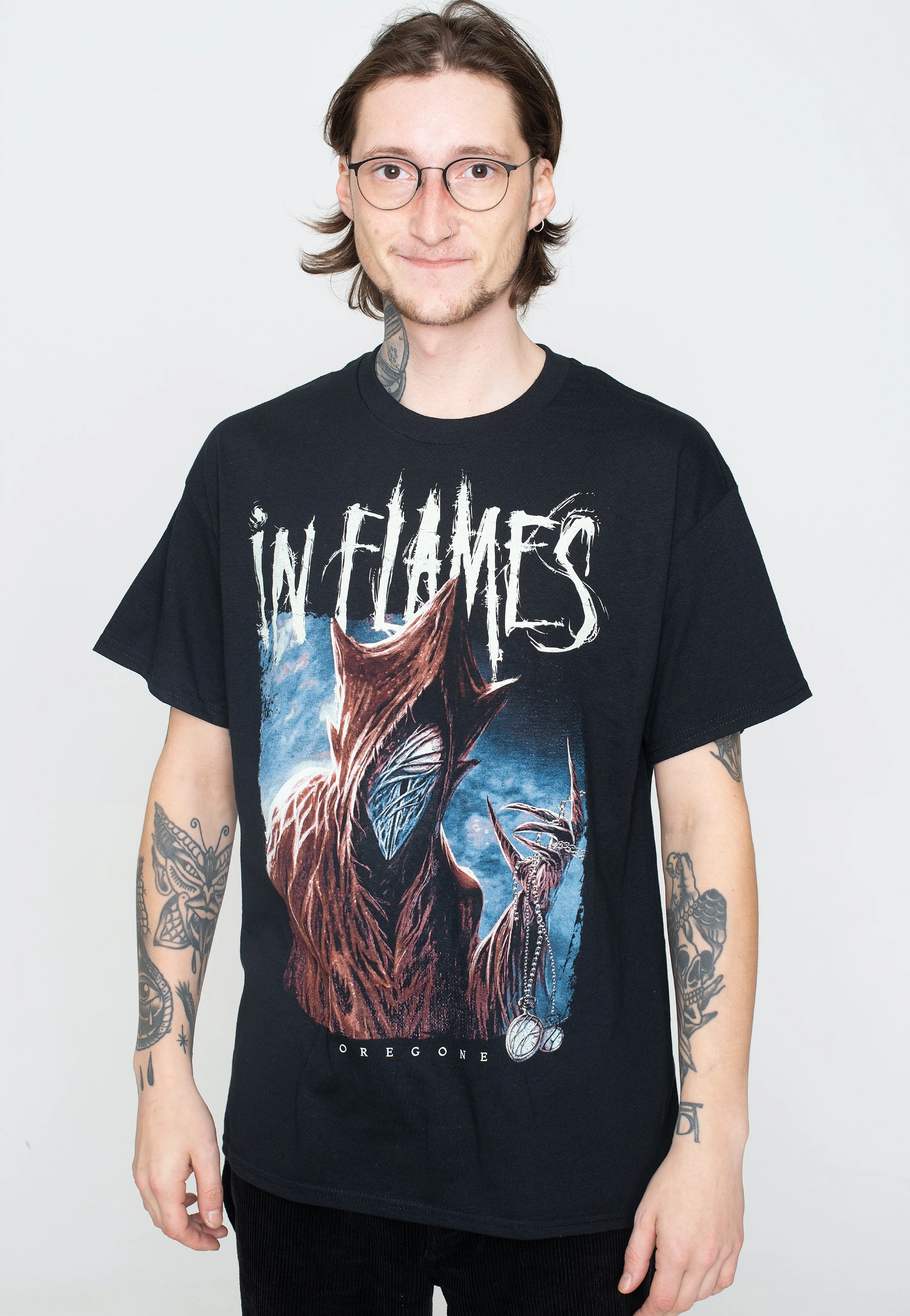 Foregone - T-Shirt - Image 3
