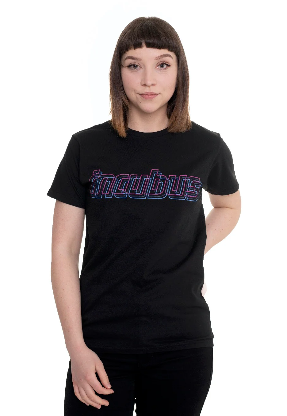 Trippy Neon - T-Shirt - Image 5