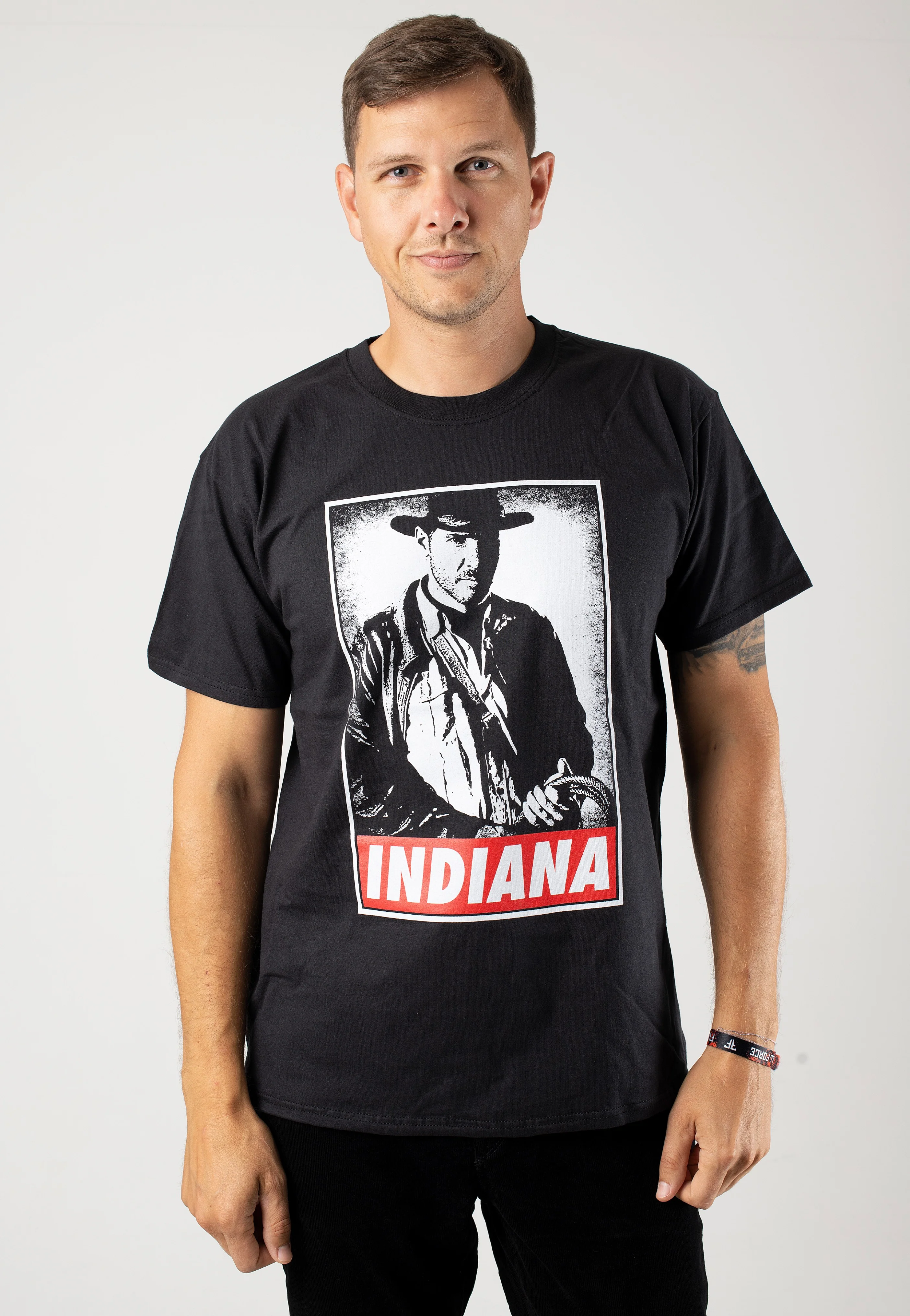 Indy - T-Shirt - Image 3
