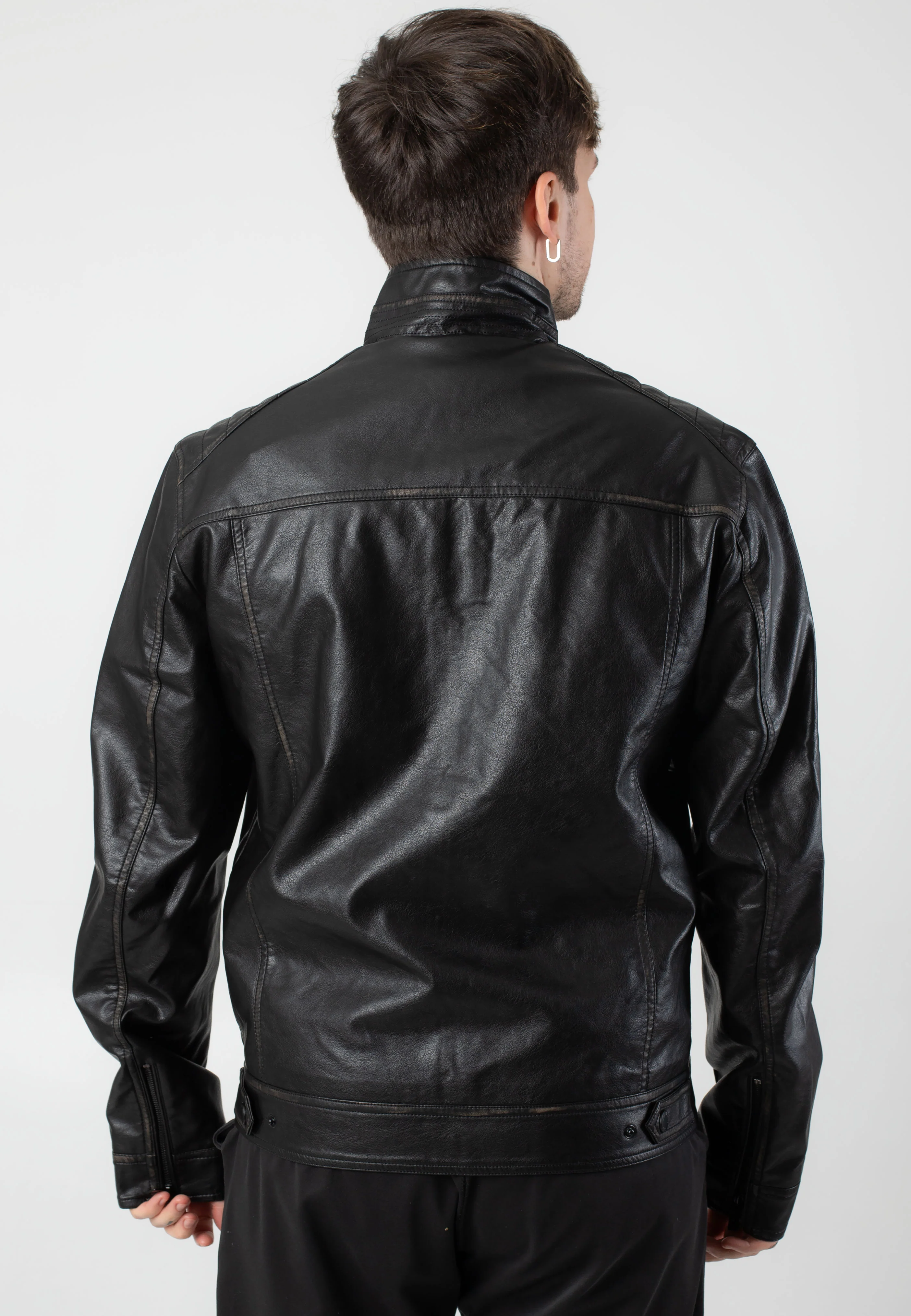Indicode - Alanz Black - Jacket - Image 2