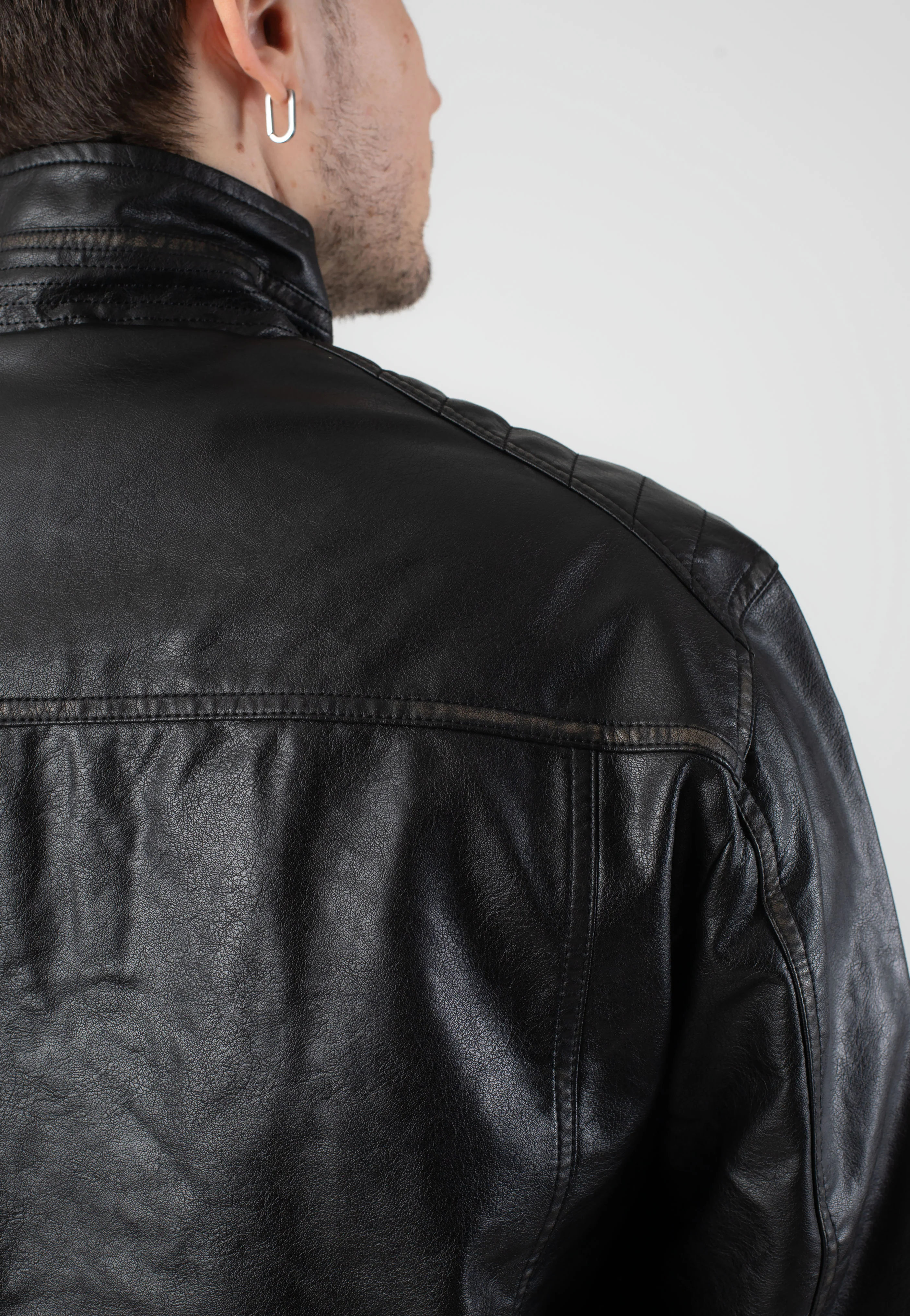 Indicode - Alanz Black - Jacket - Image 7