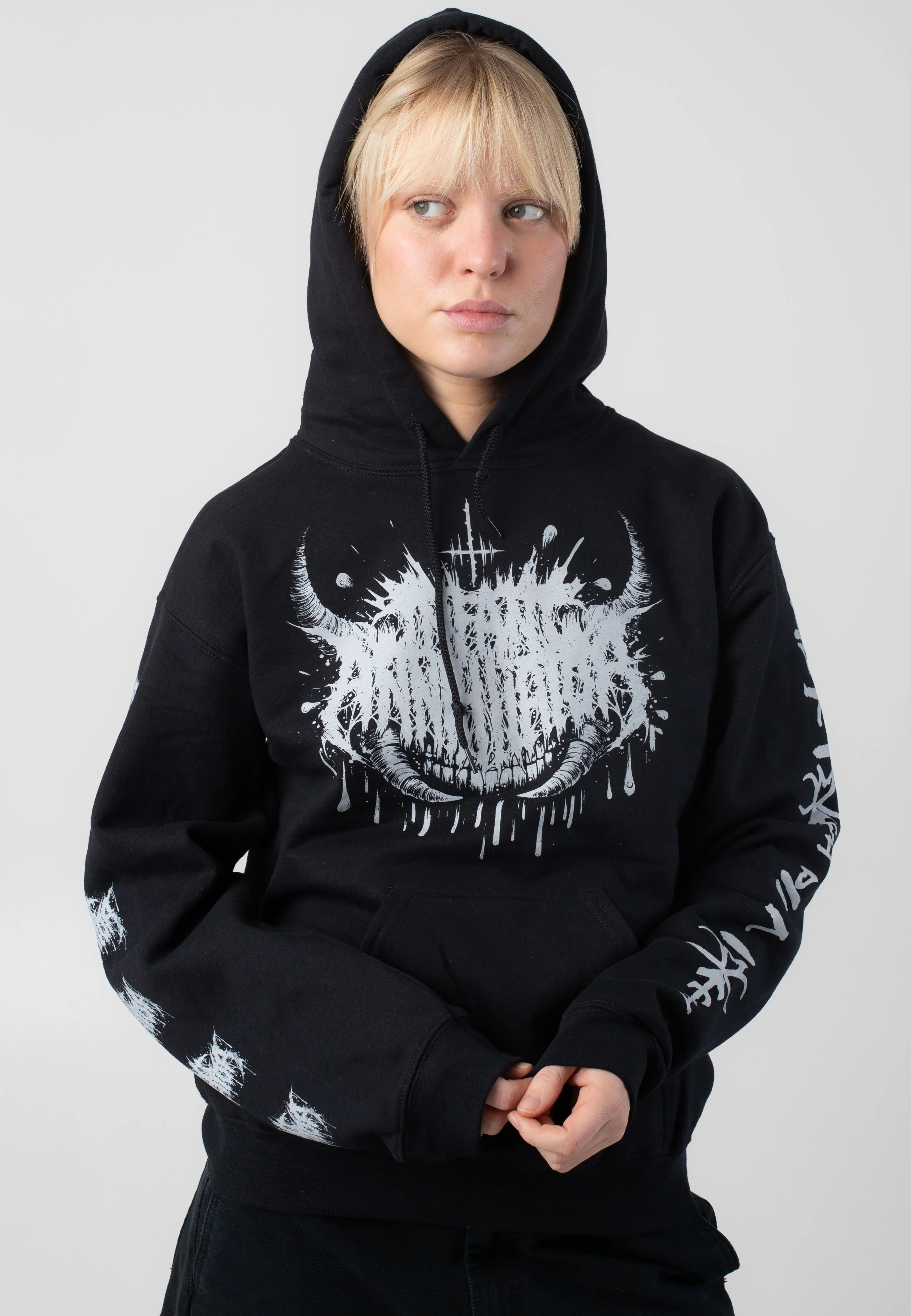 Infant Annihilator - Annihilation - Hoodie - Image 6
