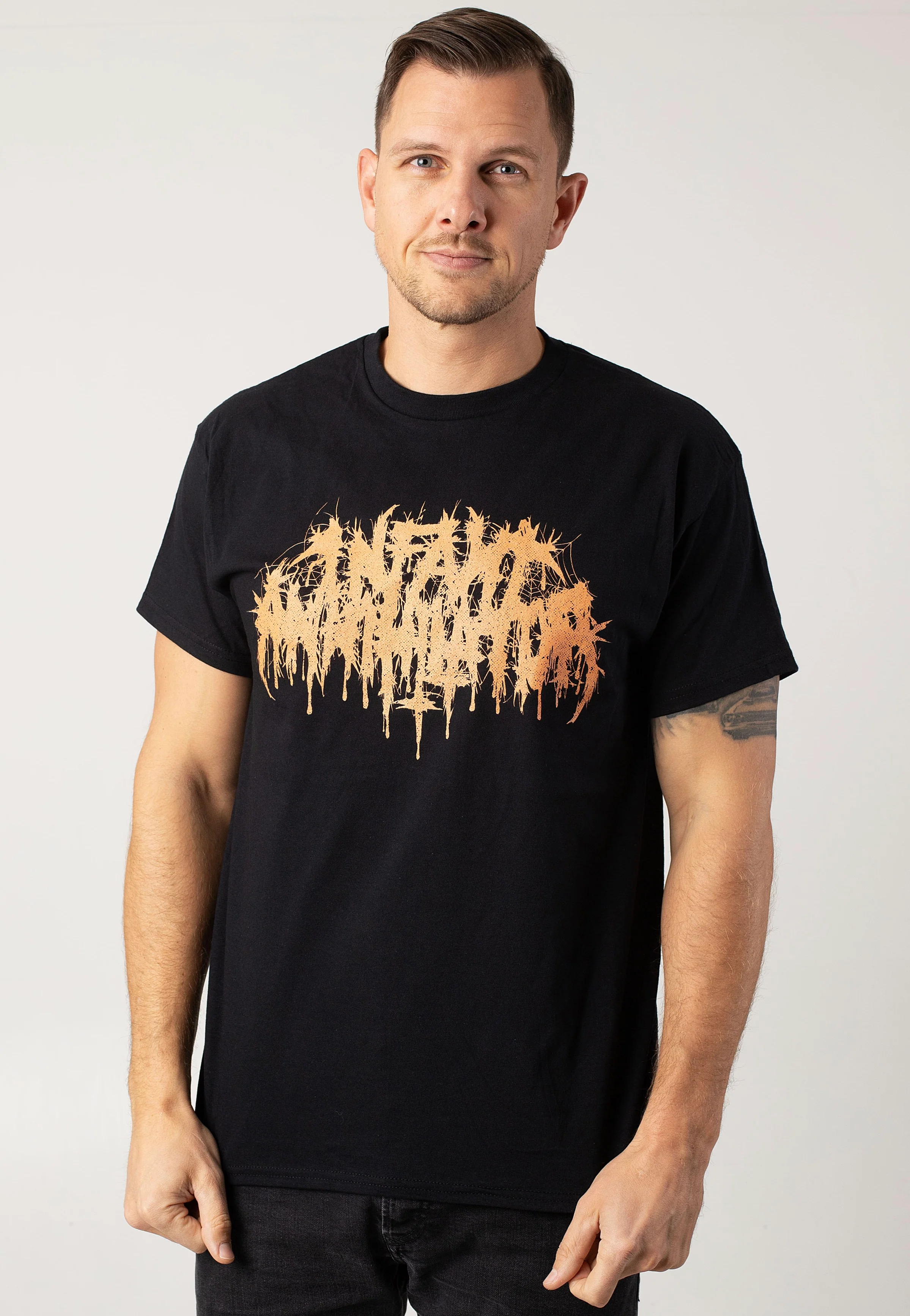 Infant Annihilator - Chewer - T-Shirt - Image 3