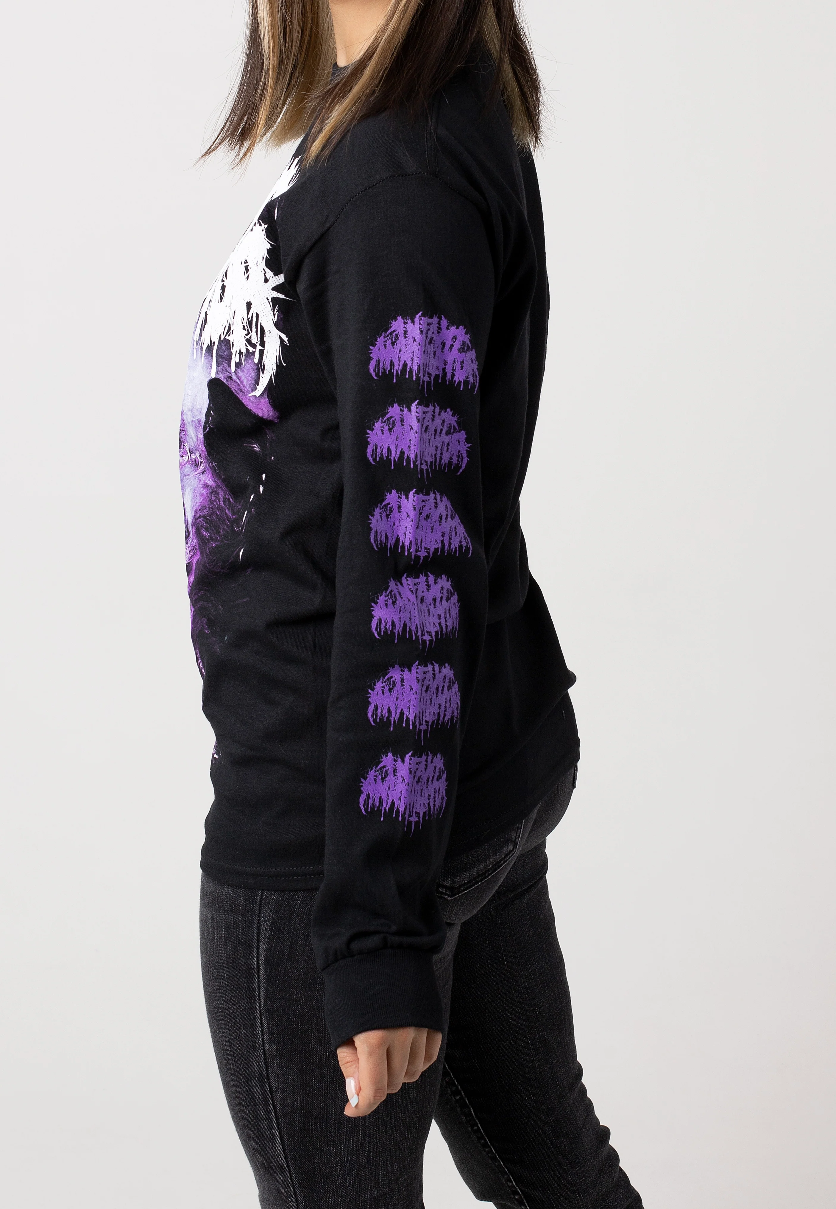 Infant Annihilator - TEGG - Longsleeve - Image 8