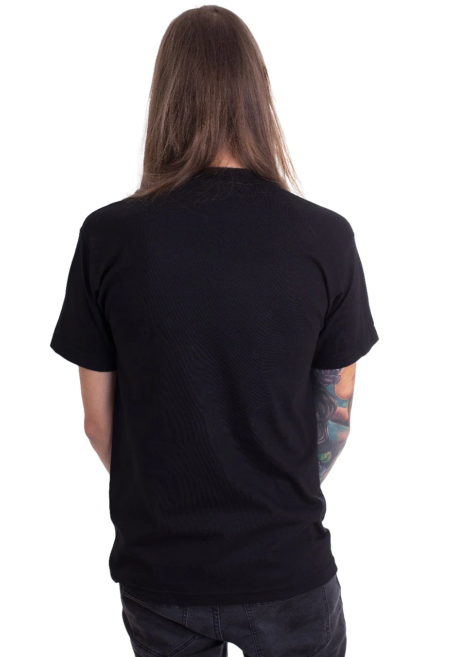 Infant Annihilator - The Elysian Grandeval Galeriarch - T-Shirt - Image 4