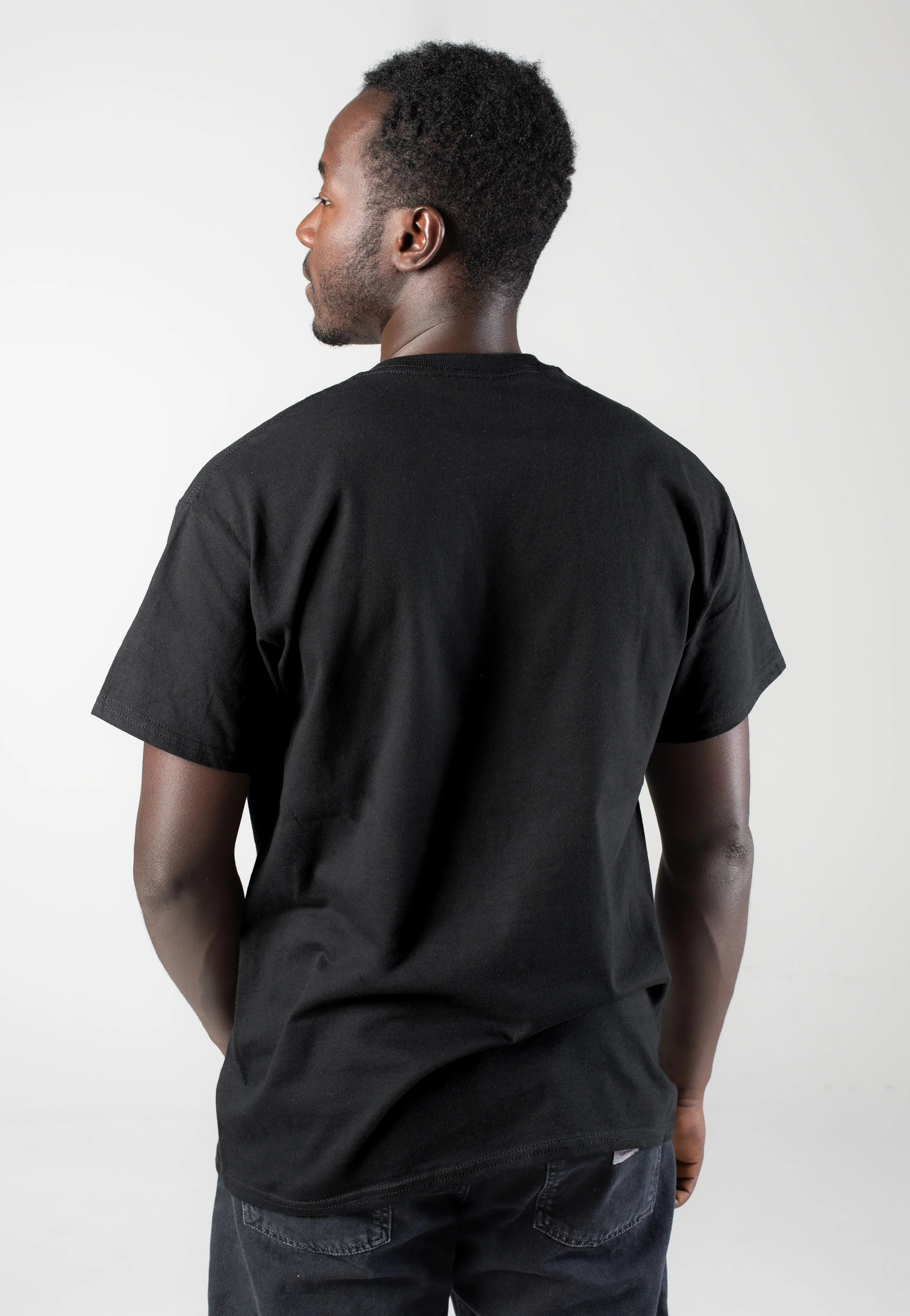 Inferi - Heaven Wept - T-Shirt - Image 2