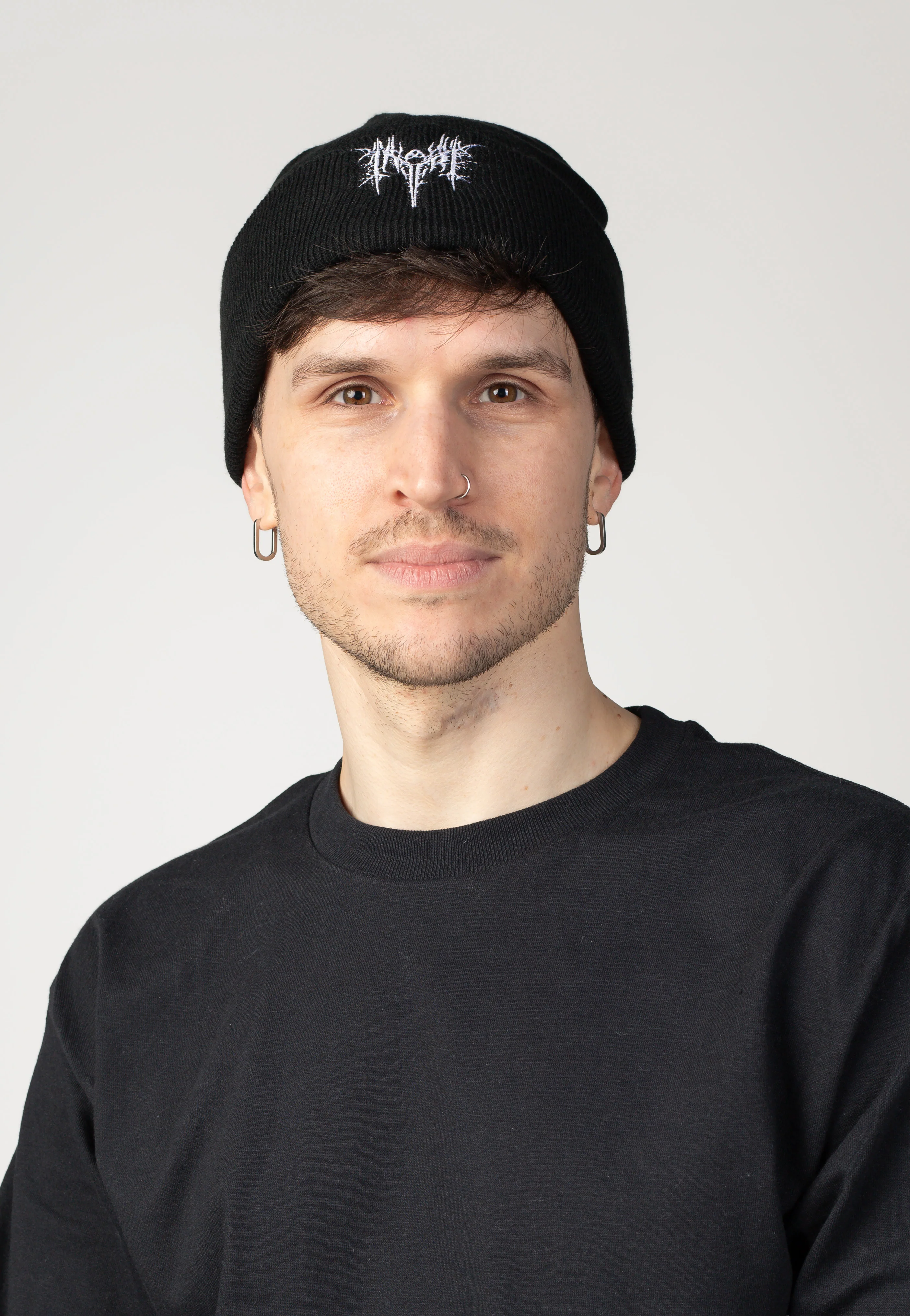 Inferi - Logo - Beanie - Image 3
