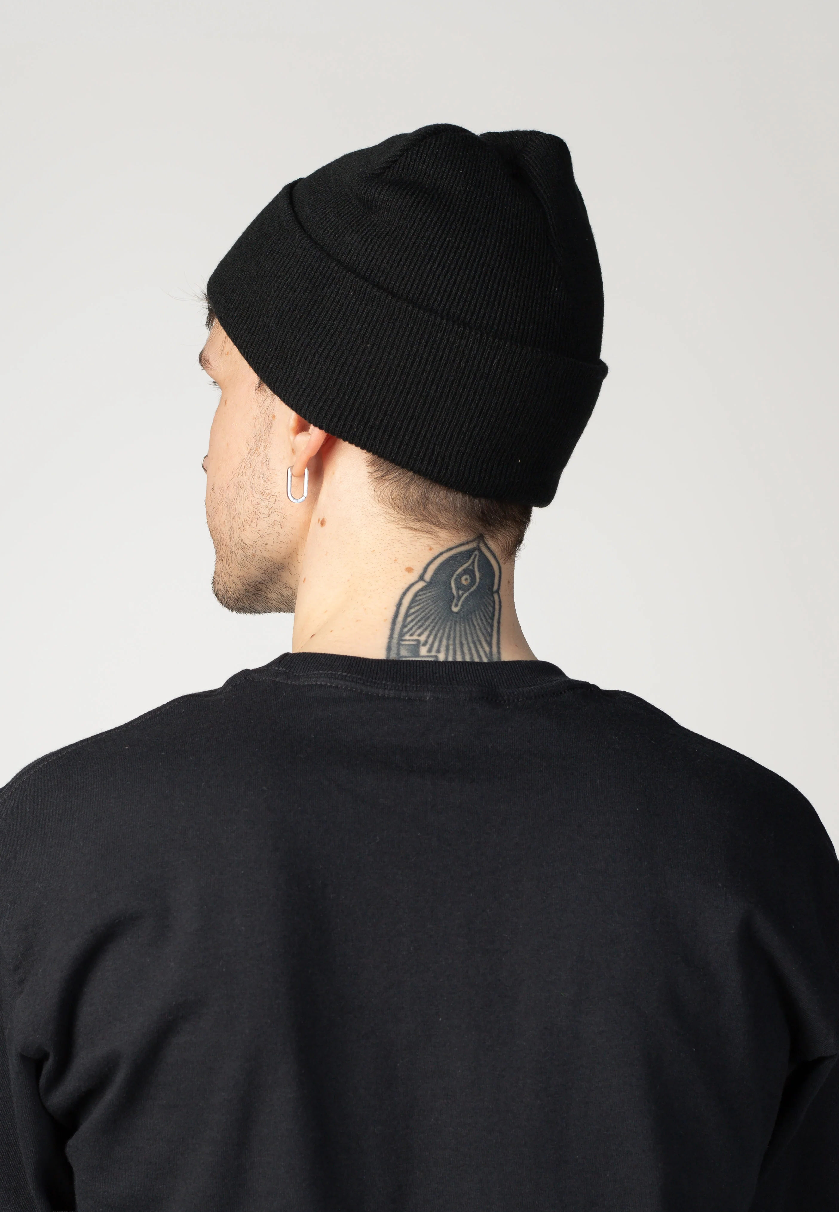 Inferi - Logo - Beanie - Image 4