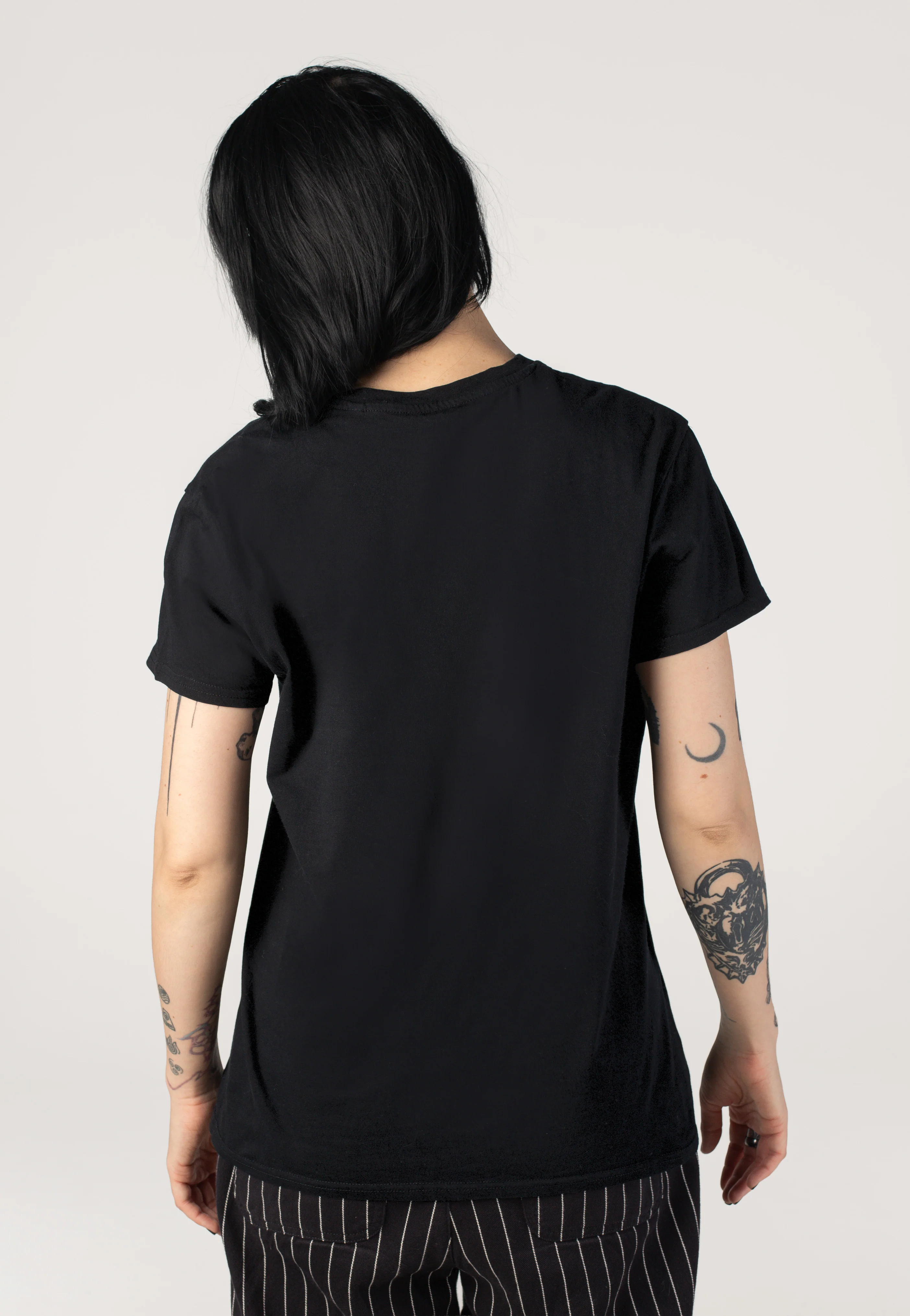 Inferi - Retina - T-Shirt - Image 4