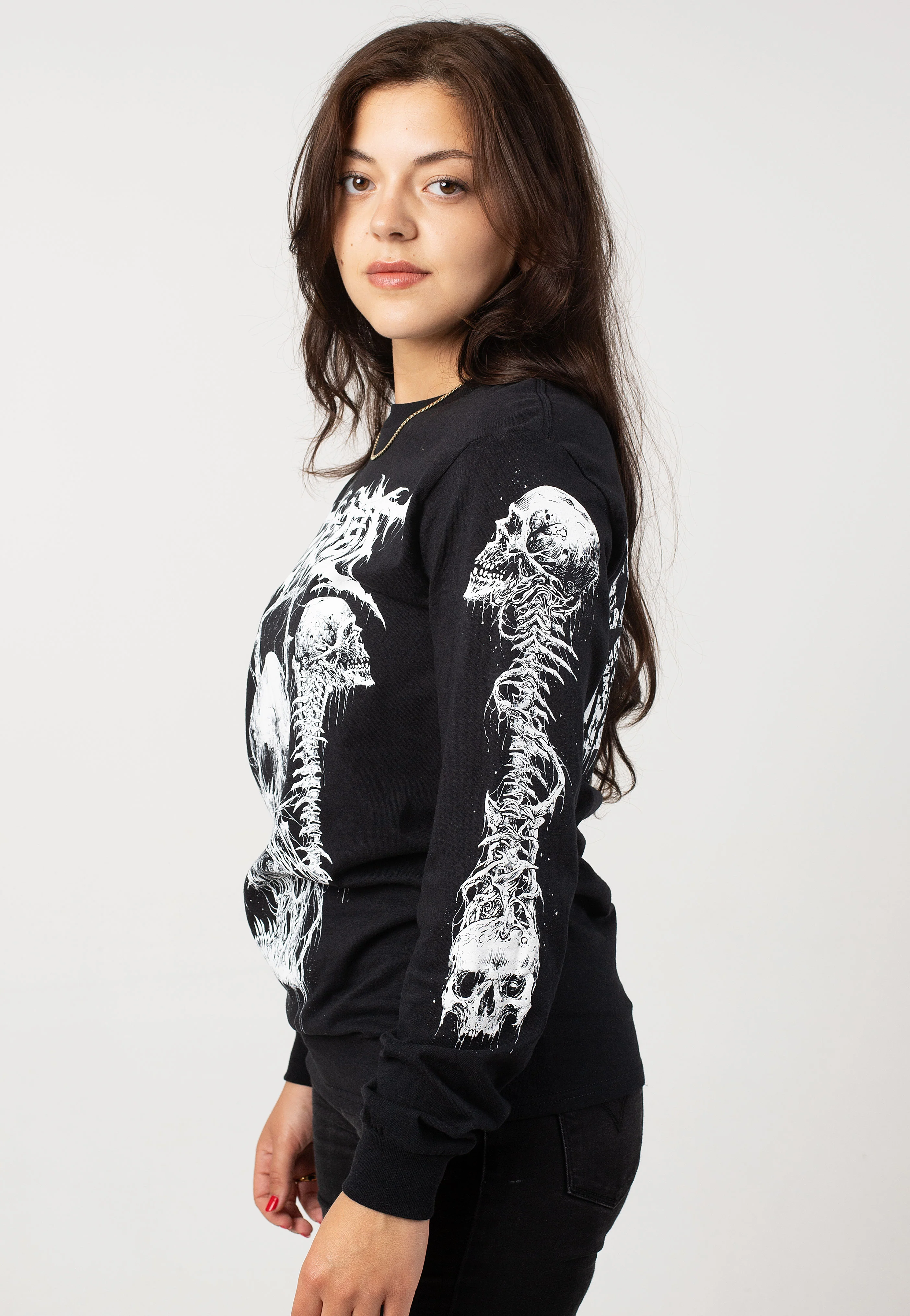 Ingested - Endless Machine - Longsleeve - Image 8